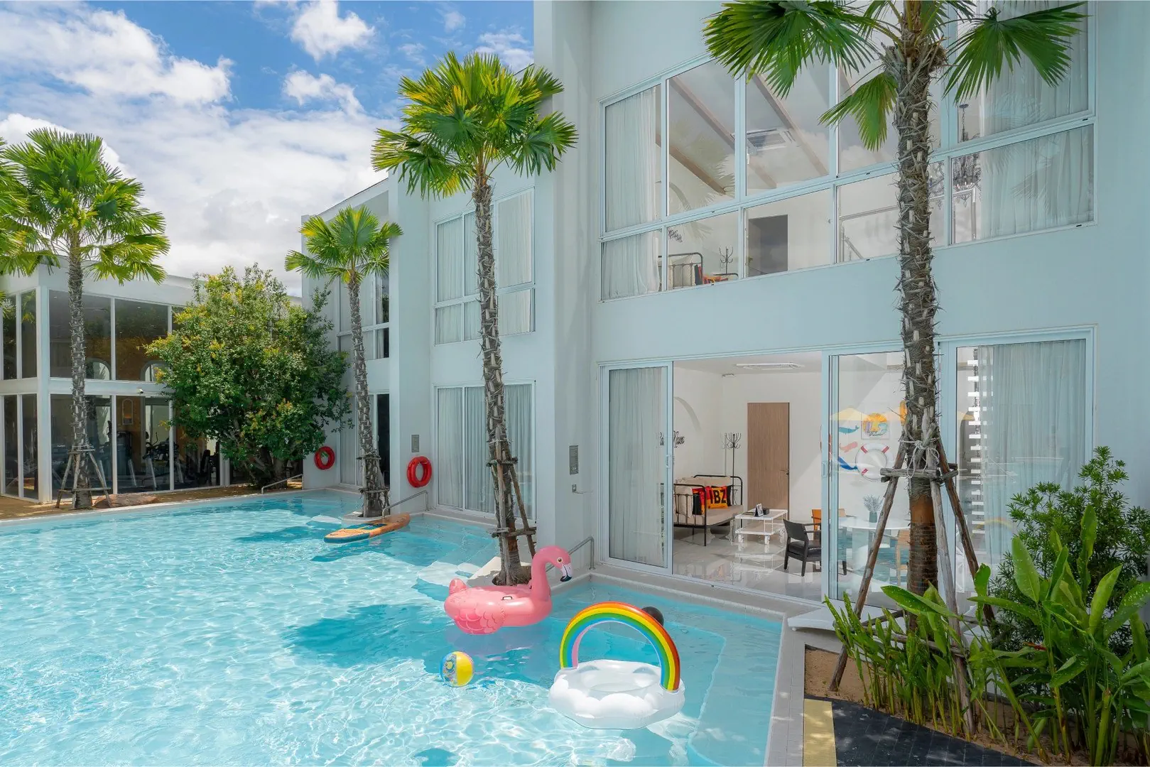The Gems Mining Pool Villas - zdjęcie 17