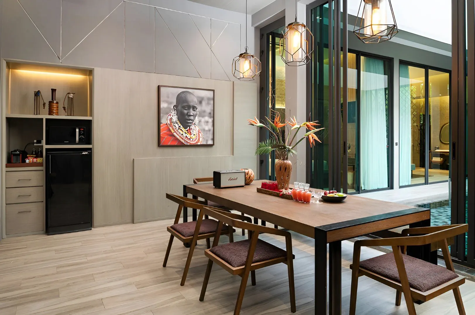 The Gems Mining Pool Villas - zdjęcie 19