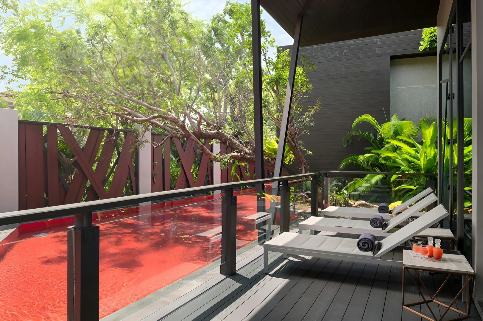 The Gems Mining Pool Villas - zdjęcie 20