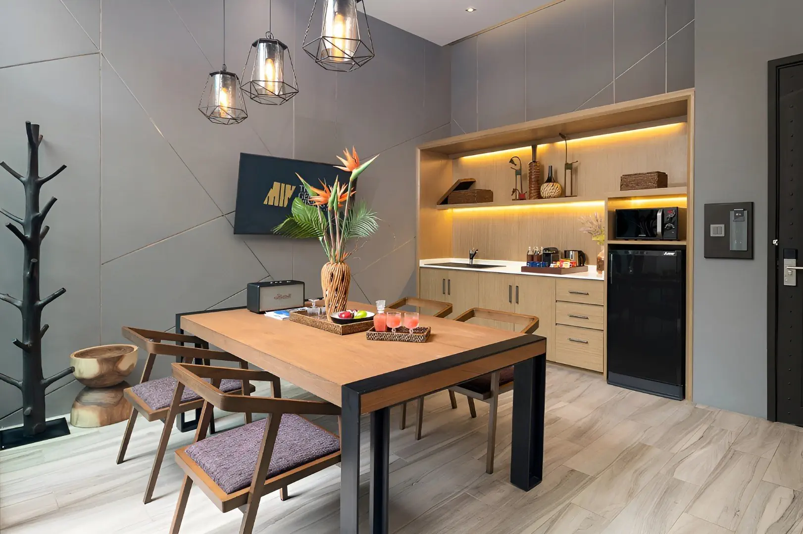 The Gems Mining Pool Villas - zdjęcie 13