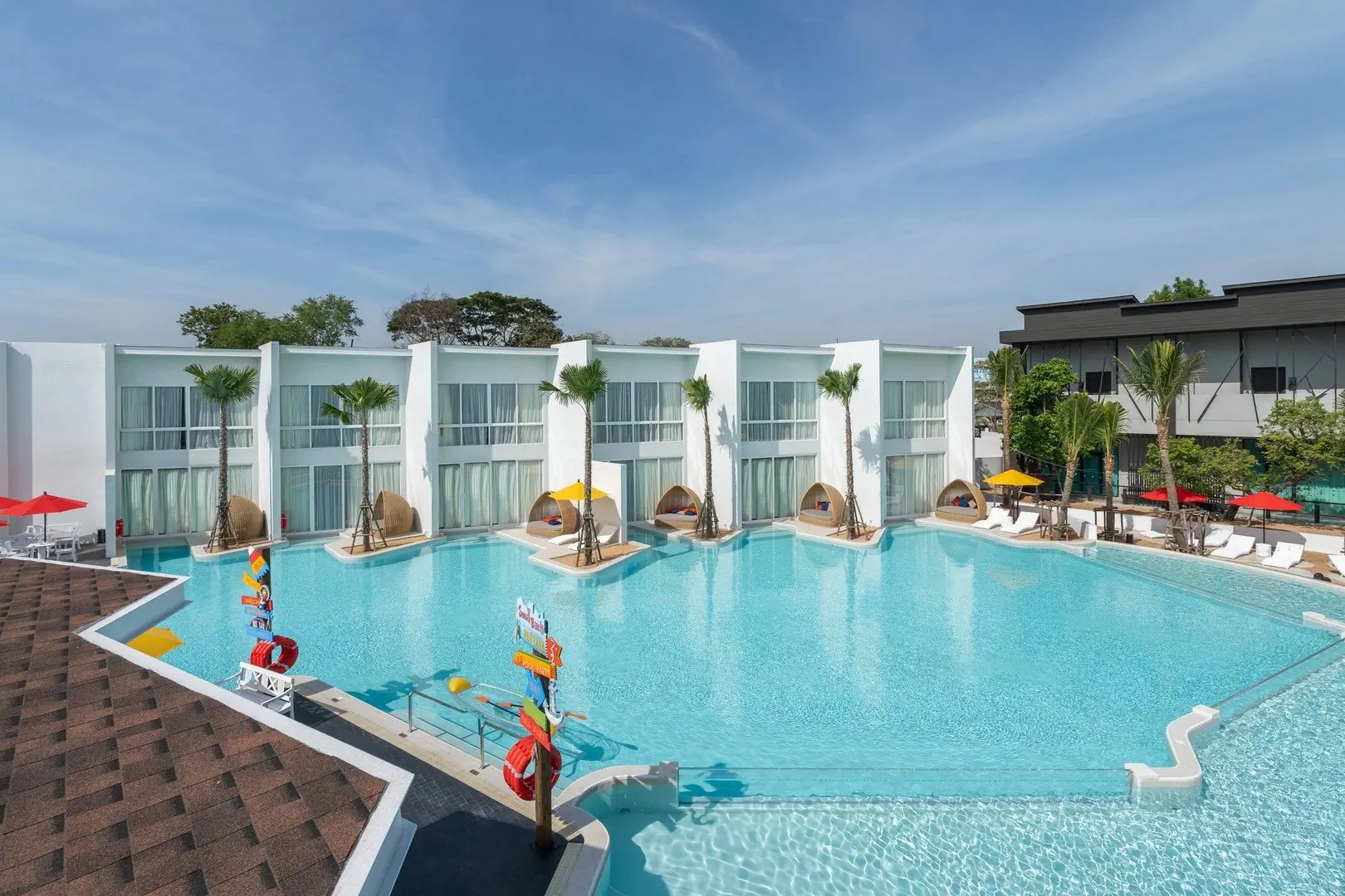 The Gems Mining Pool Villas - zdjęcie 21