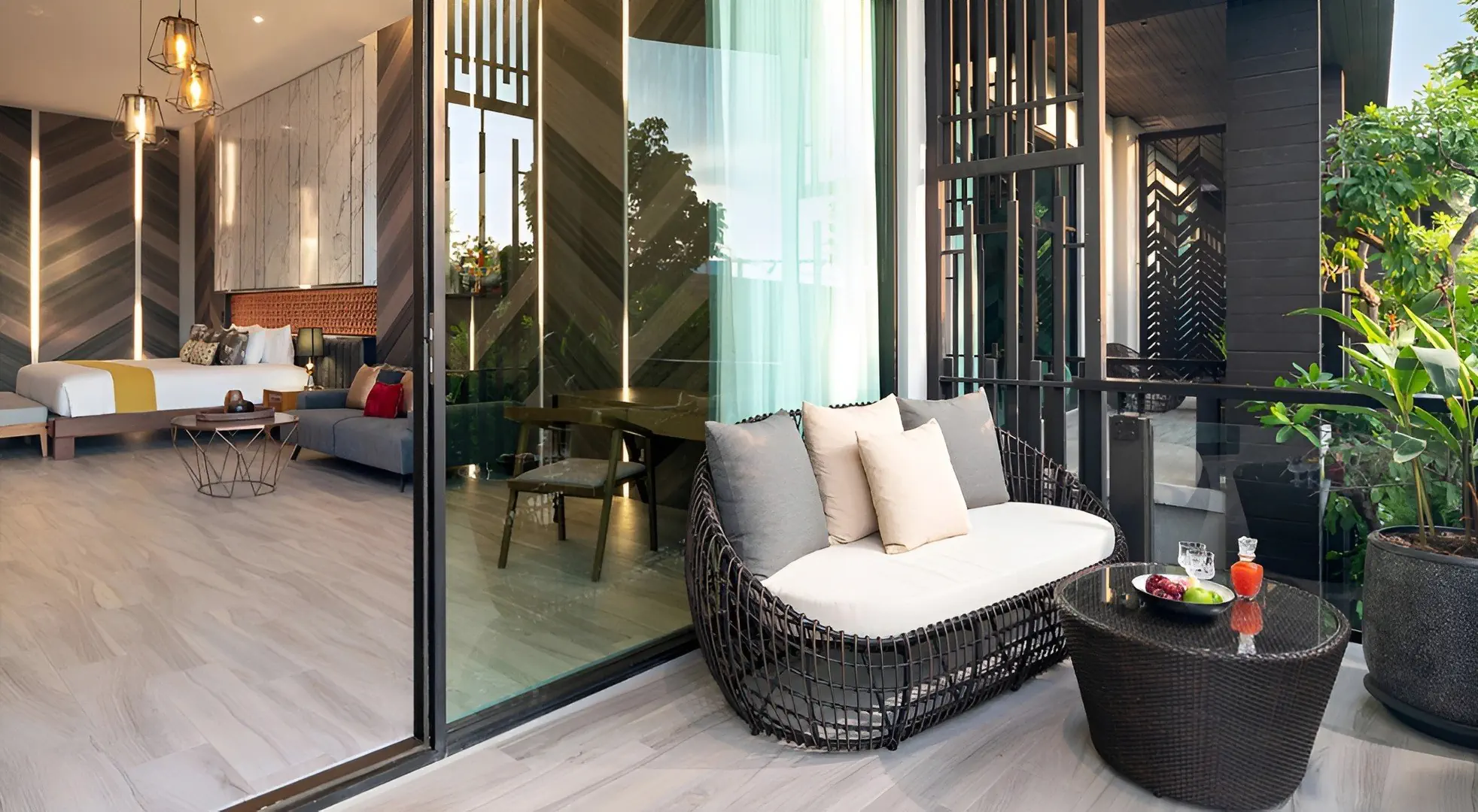 The Gems Mining Pool Villas - zdjęcie 8