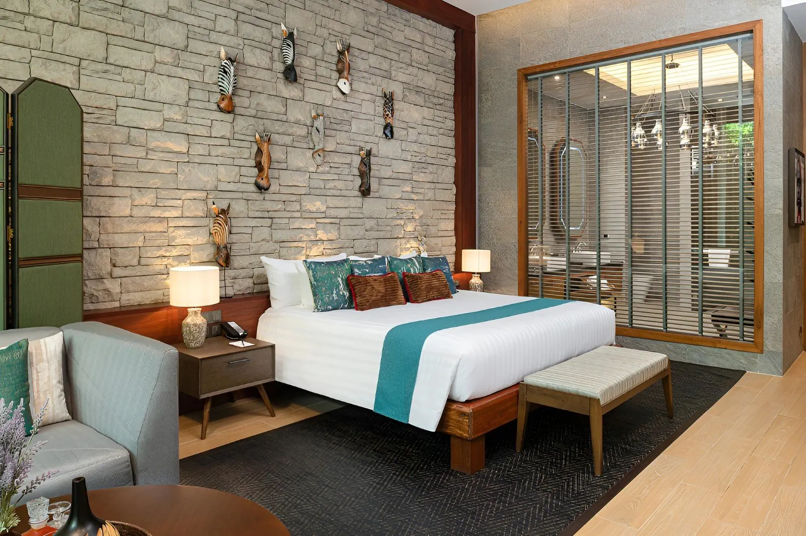 The Gems Mining Pool Villas - zdjęcie 10