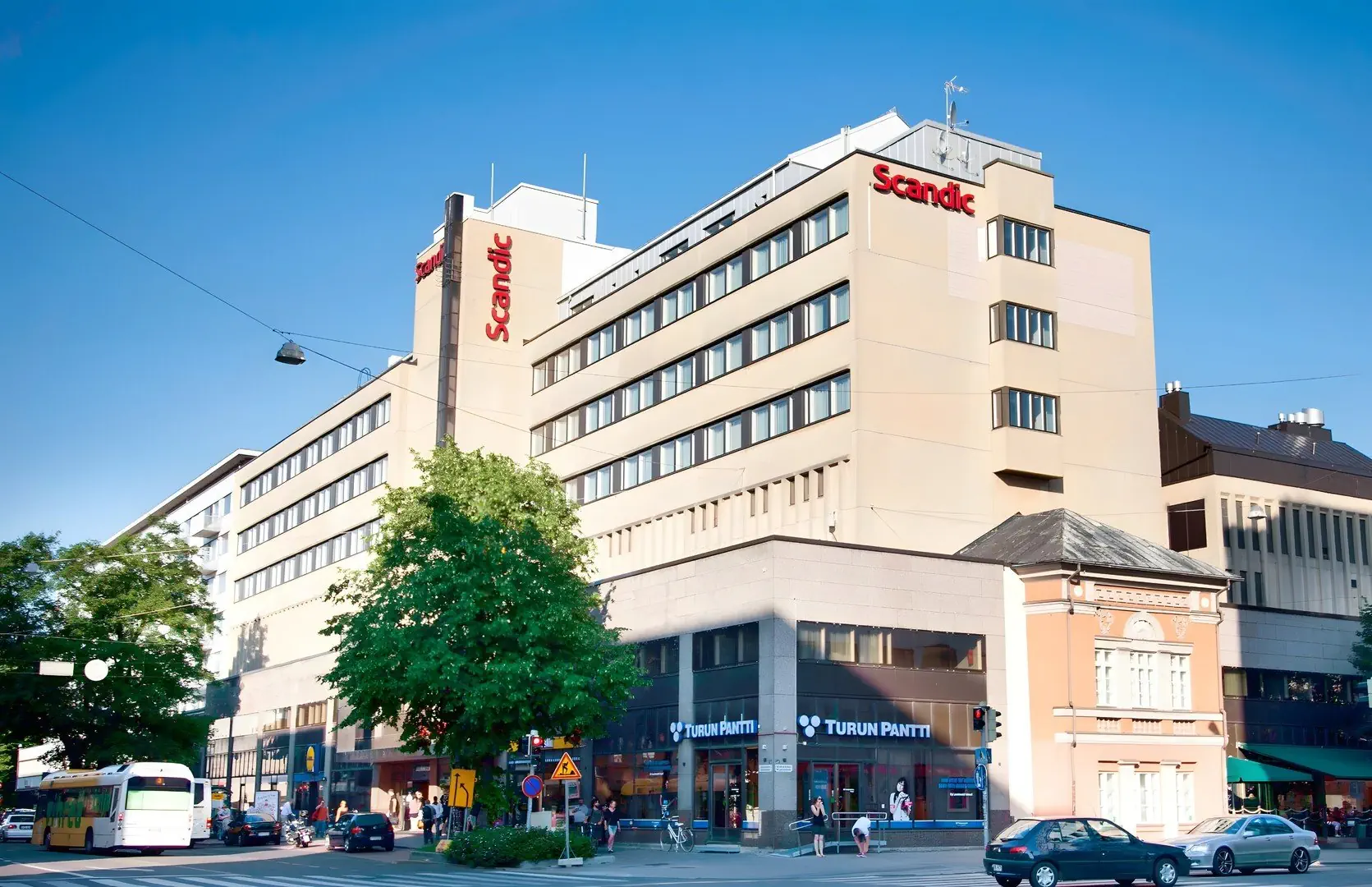 Scandic Julia - zdjęcie 2