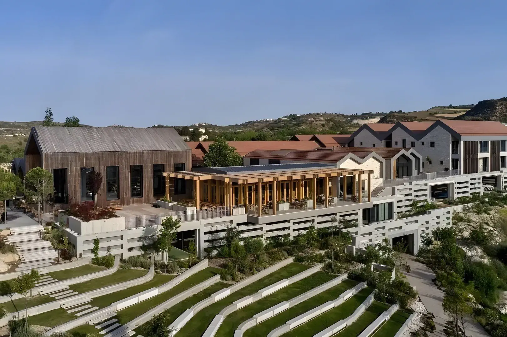 Minthis Resort - zdjęcie 18