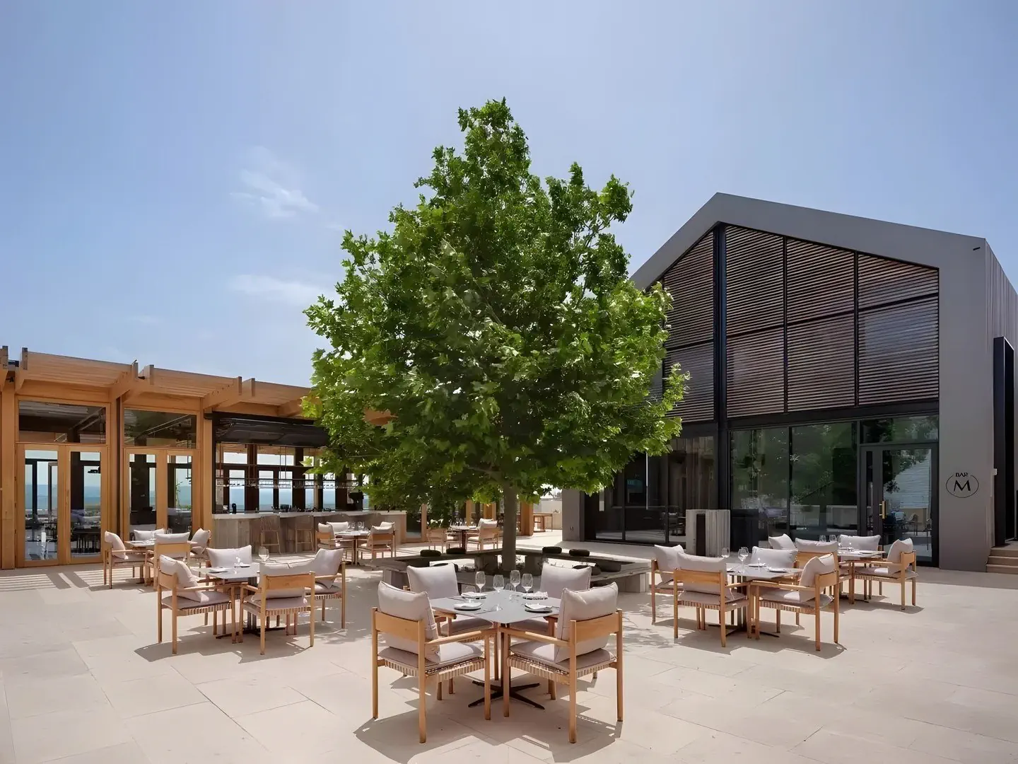 Minthis Resort - zdjęcie 19