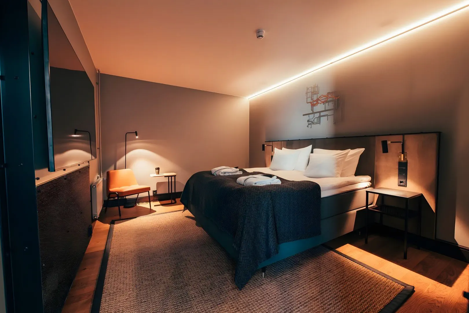 Clarion Hotel Mestari ( Strawberry ) - zdjęcie 6