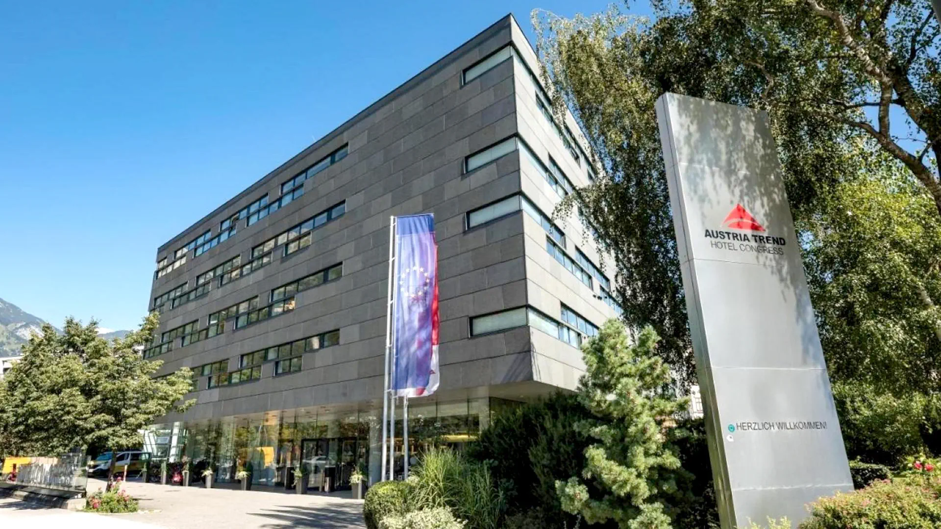 Austria Trend Congress - zdjęcie 3