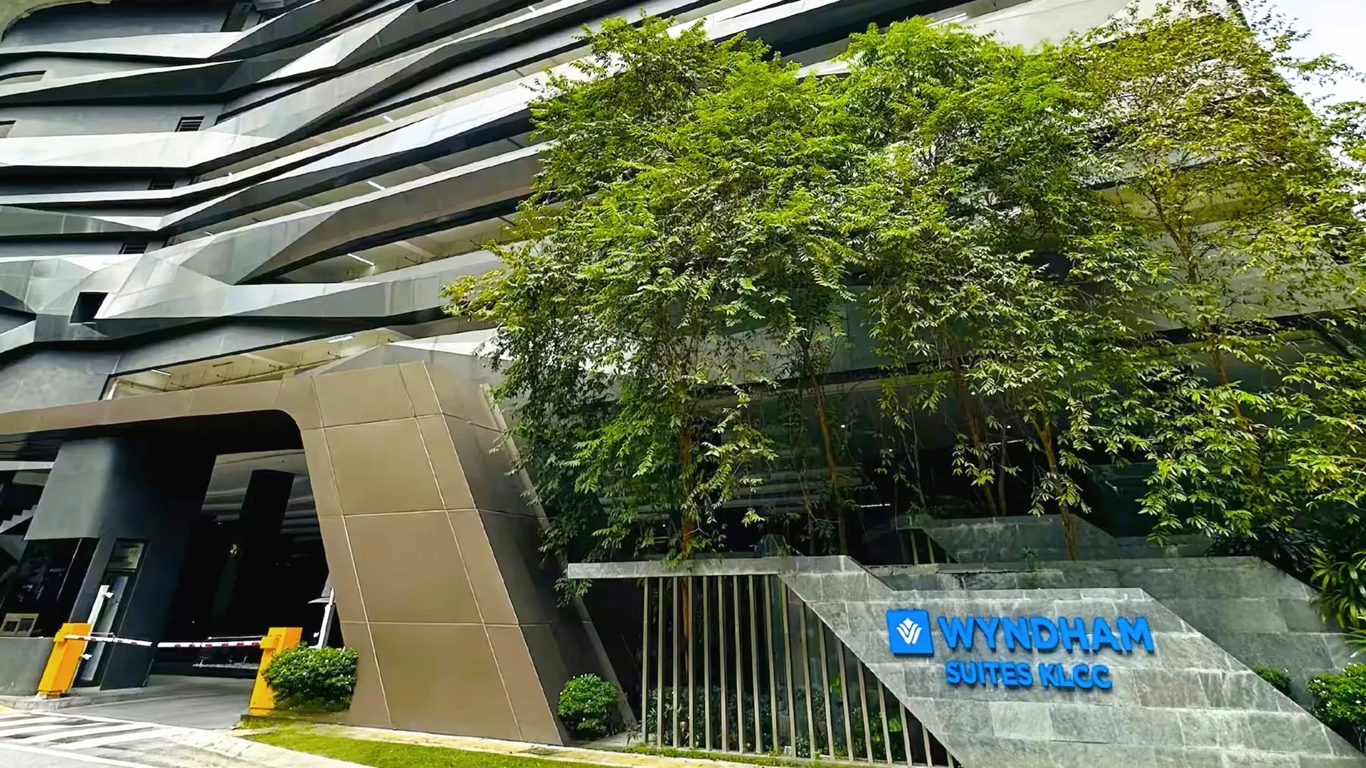 Wyndham Suites KLCC - zdjęcie 12