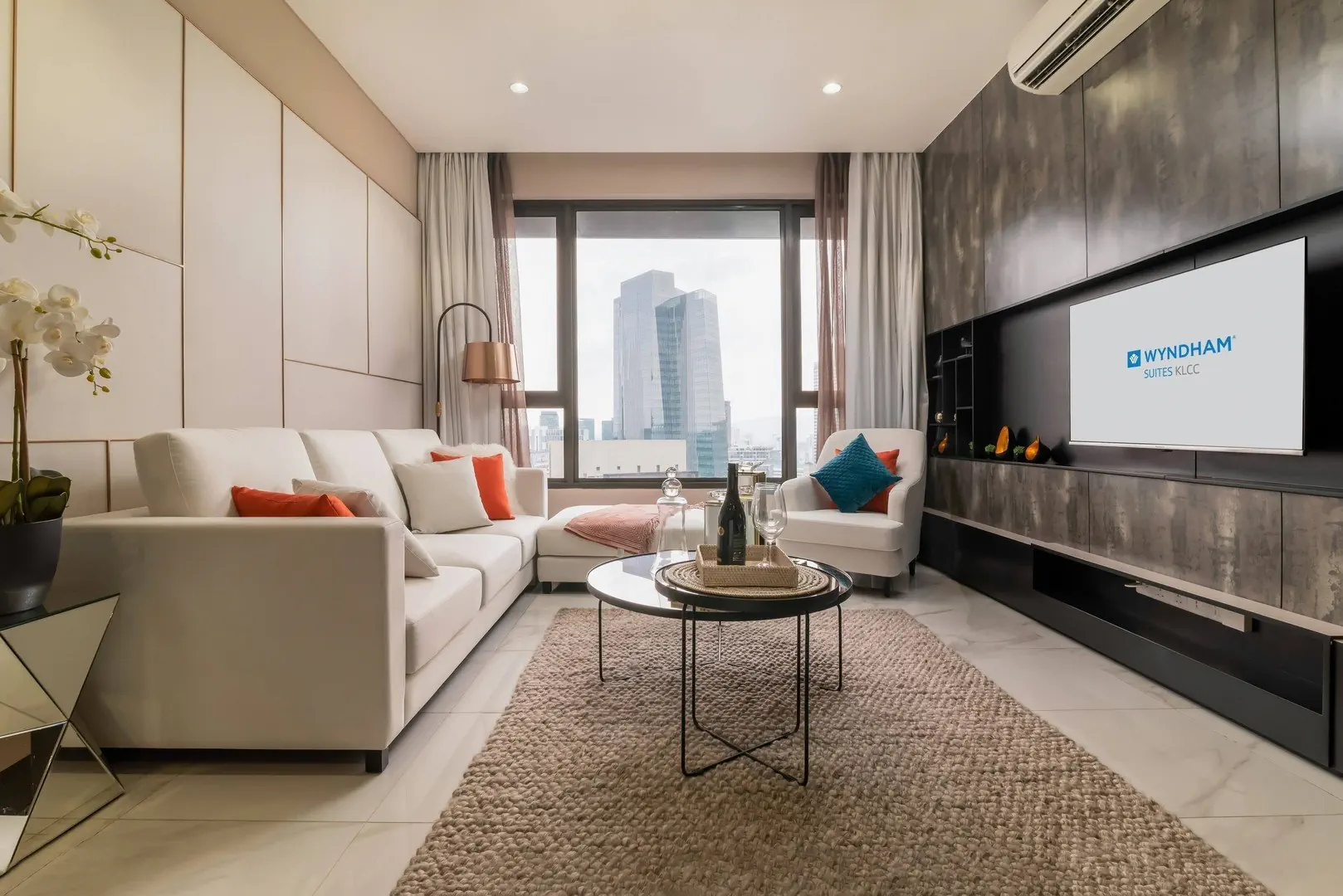 Wyndham Suites KLCC - zdjęcie 5
