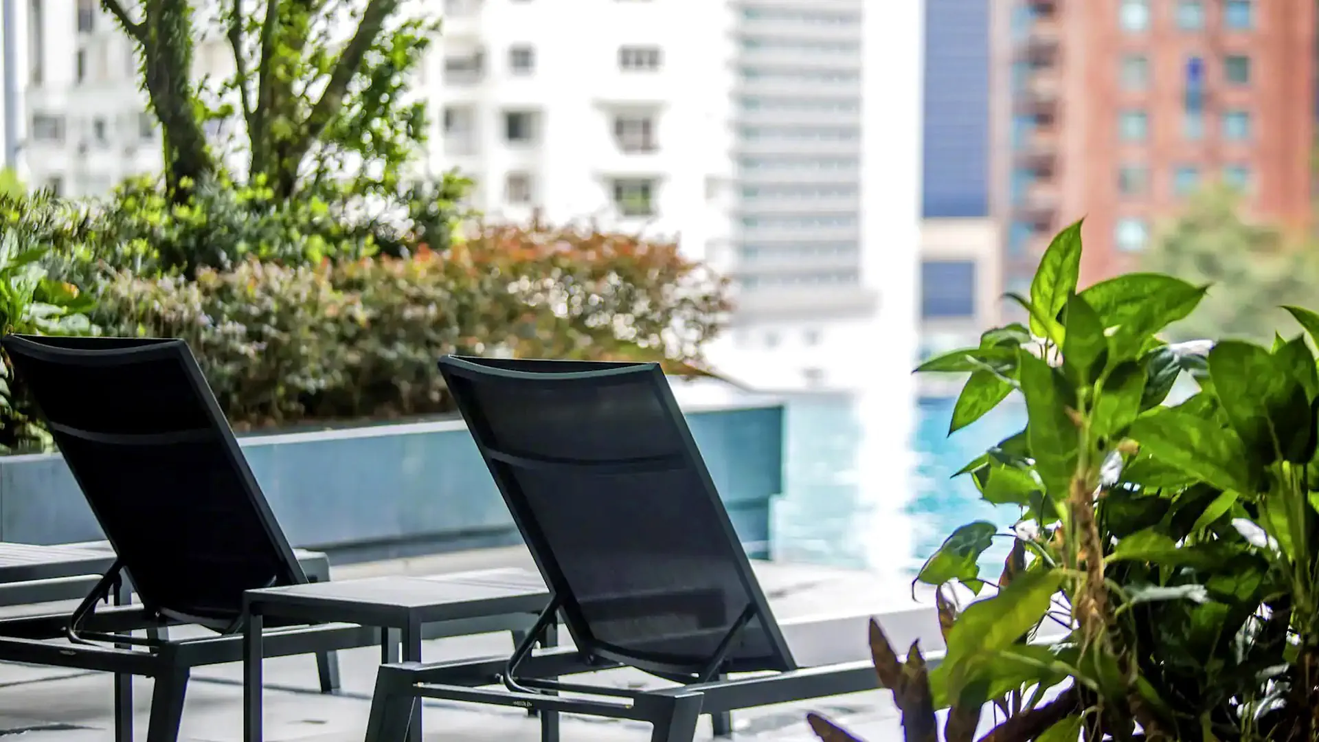 Wyndham Suites KLCC - zdjęcie 3