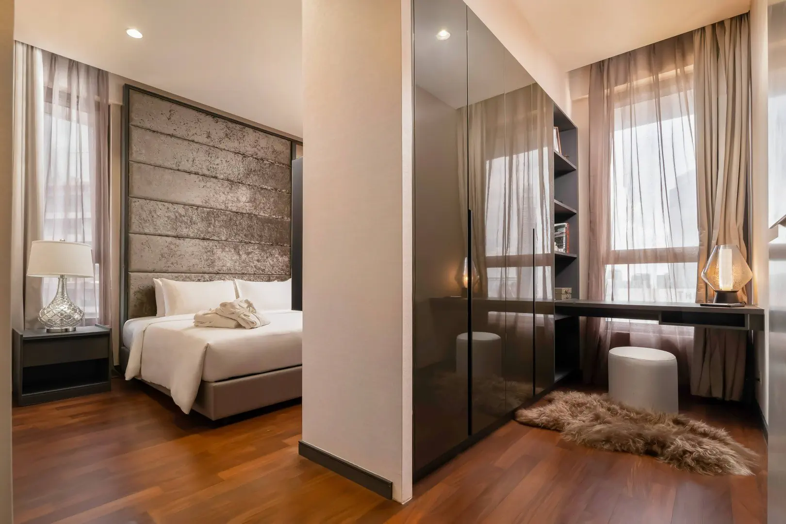Wyndham Suites KLCC - zdjęcie 6