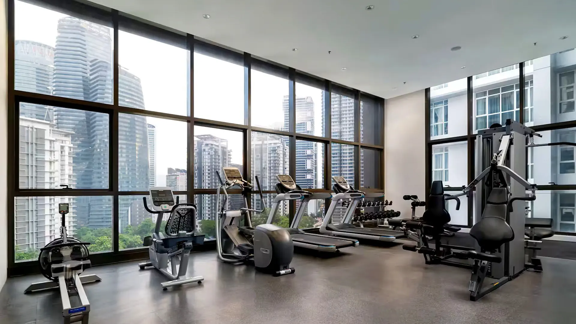 Wyndham Suites KLCC - zdjęcie 13