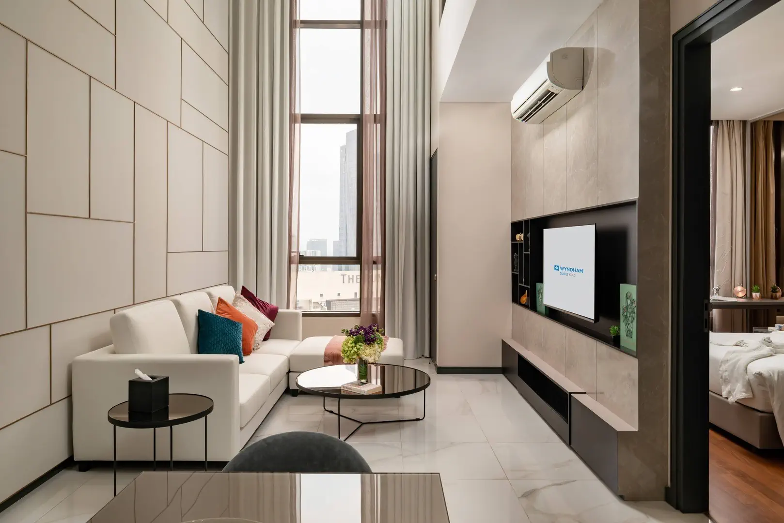 Wyndham Suites KLCC - zdjęcie 8