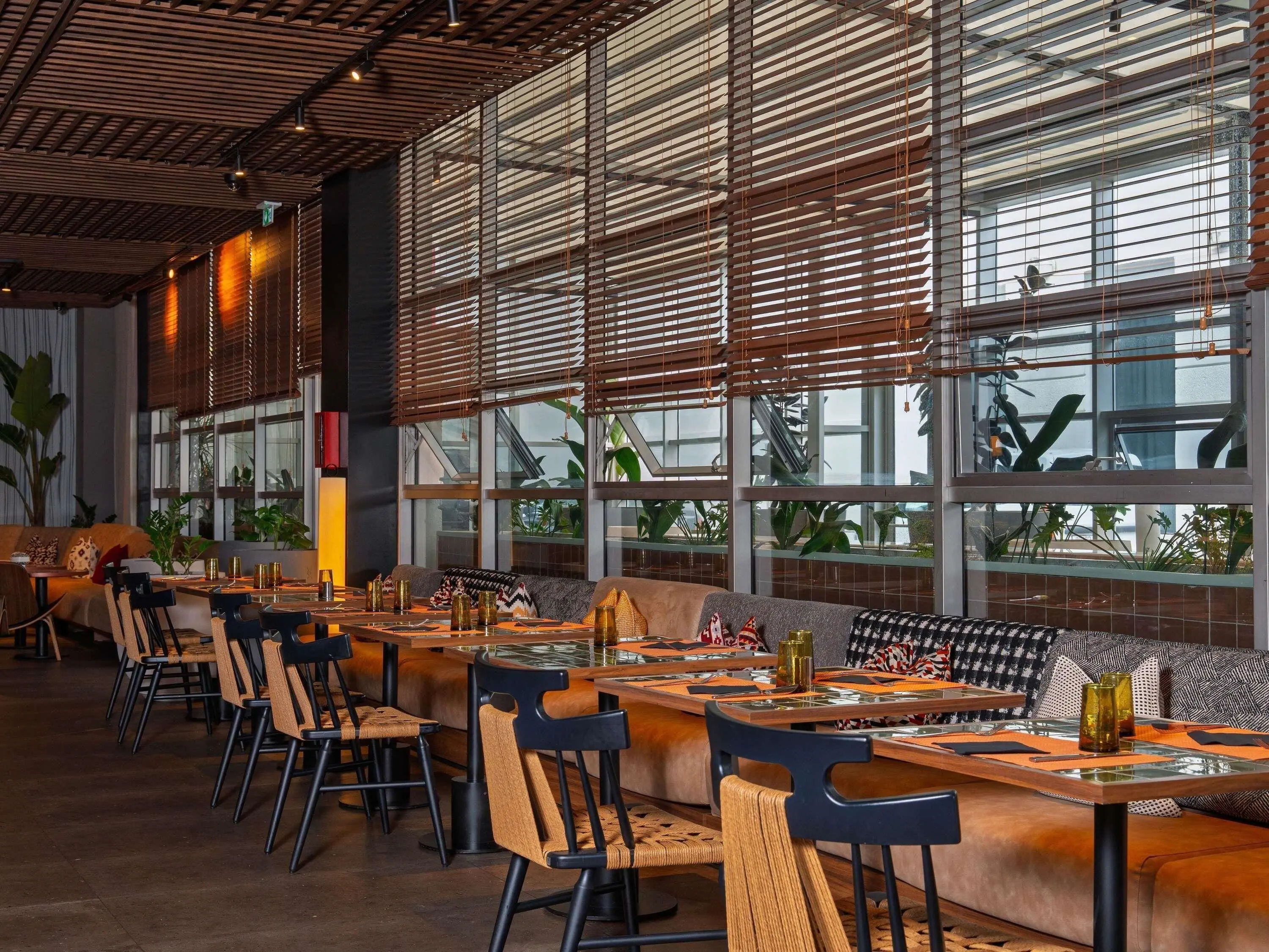 Novotel Casablanca City Center - zdjęcie 9