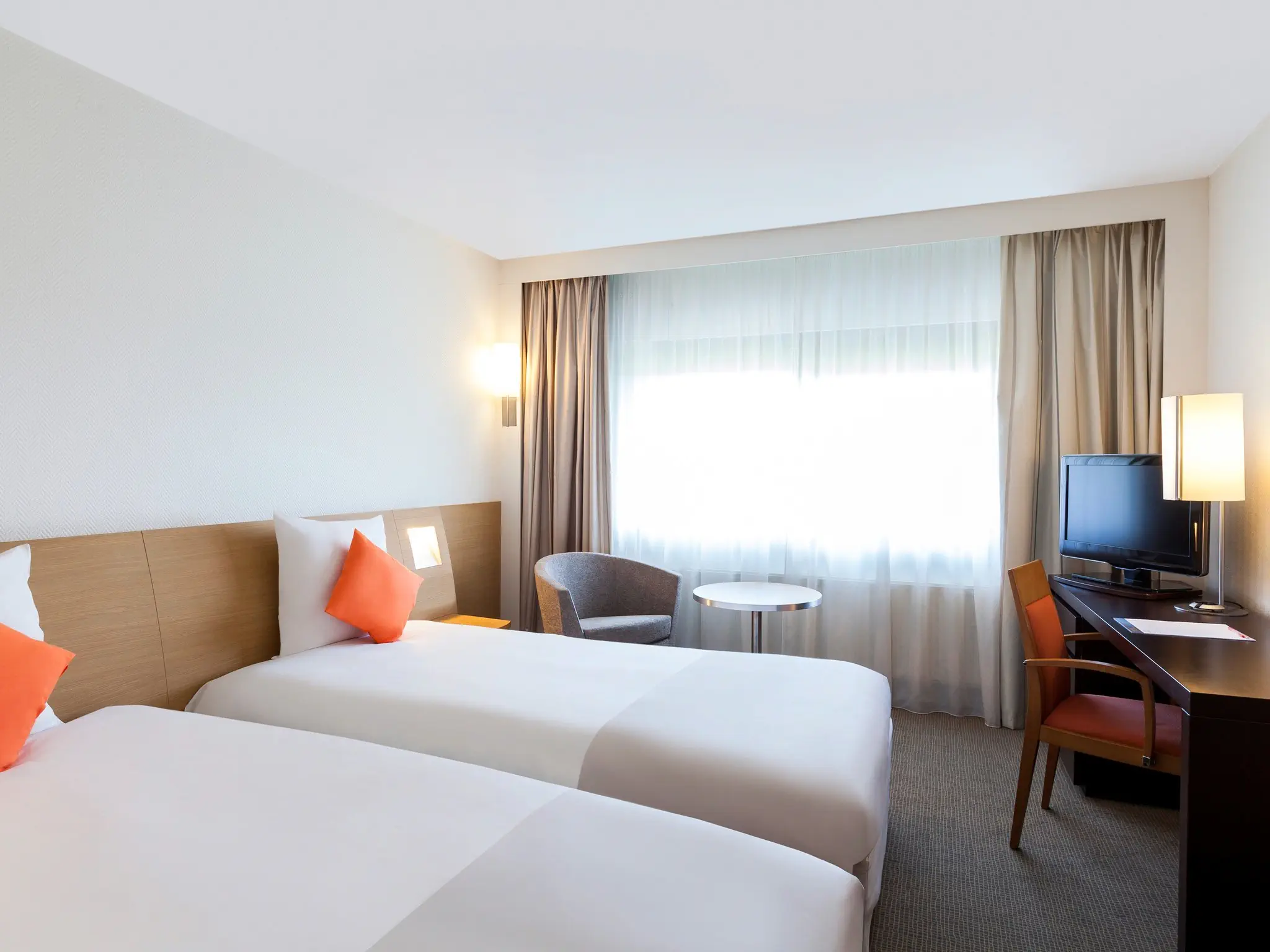 Novotel Casablanca City Center - zdjęcie 6