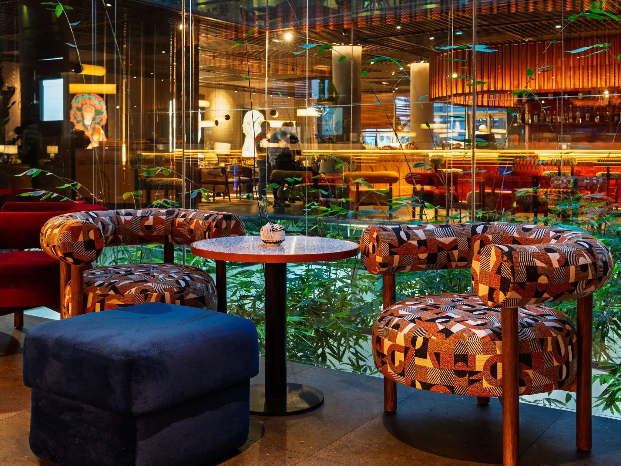 Novotel Casablanca City Center - zdjęcie 4