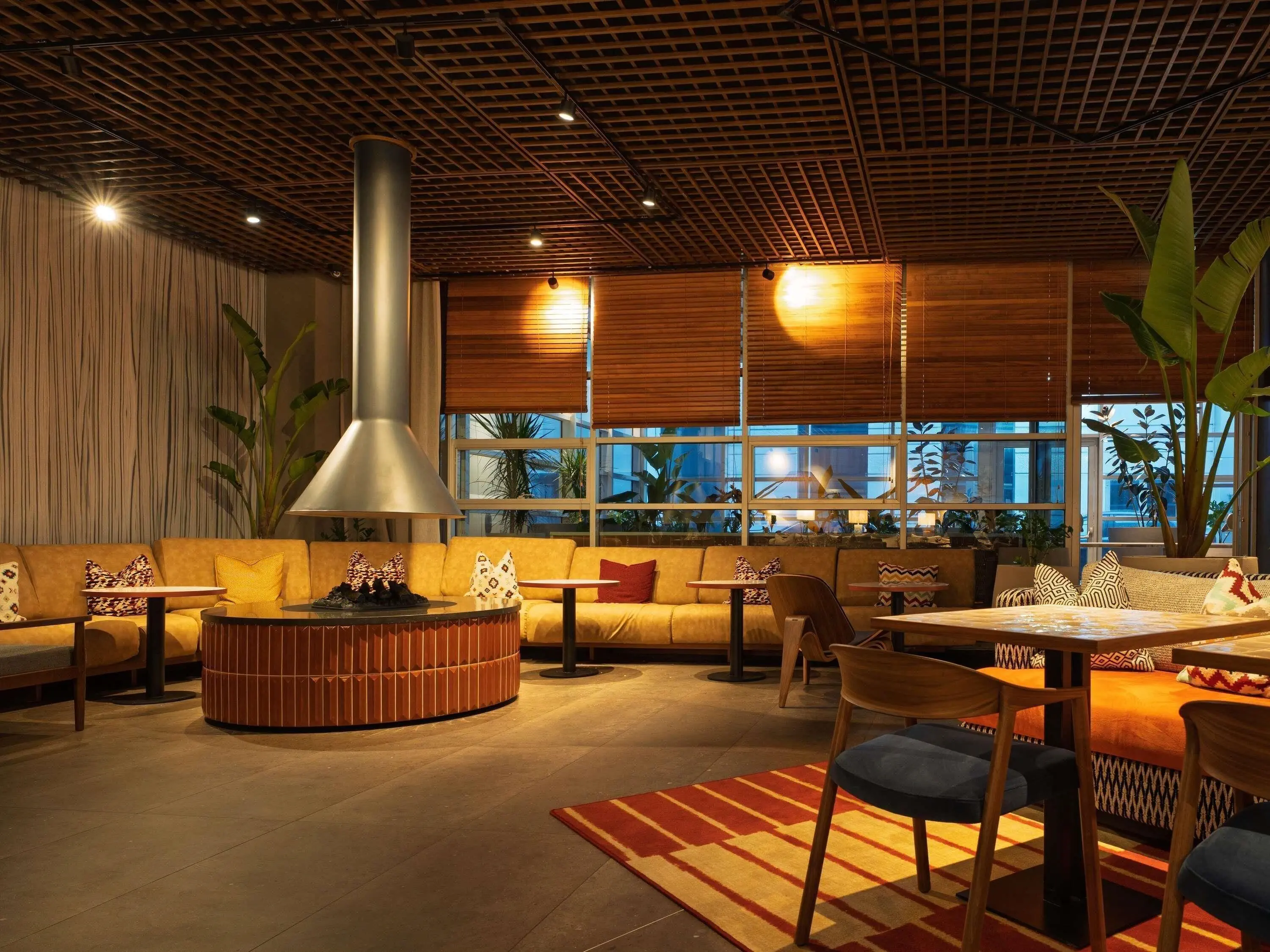 Novotel Casablanca City Center - zdjęcie 5