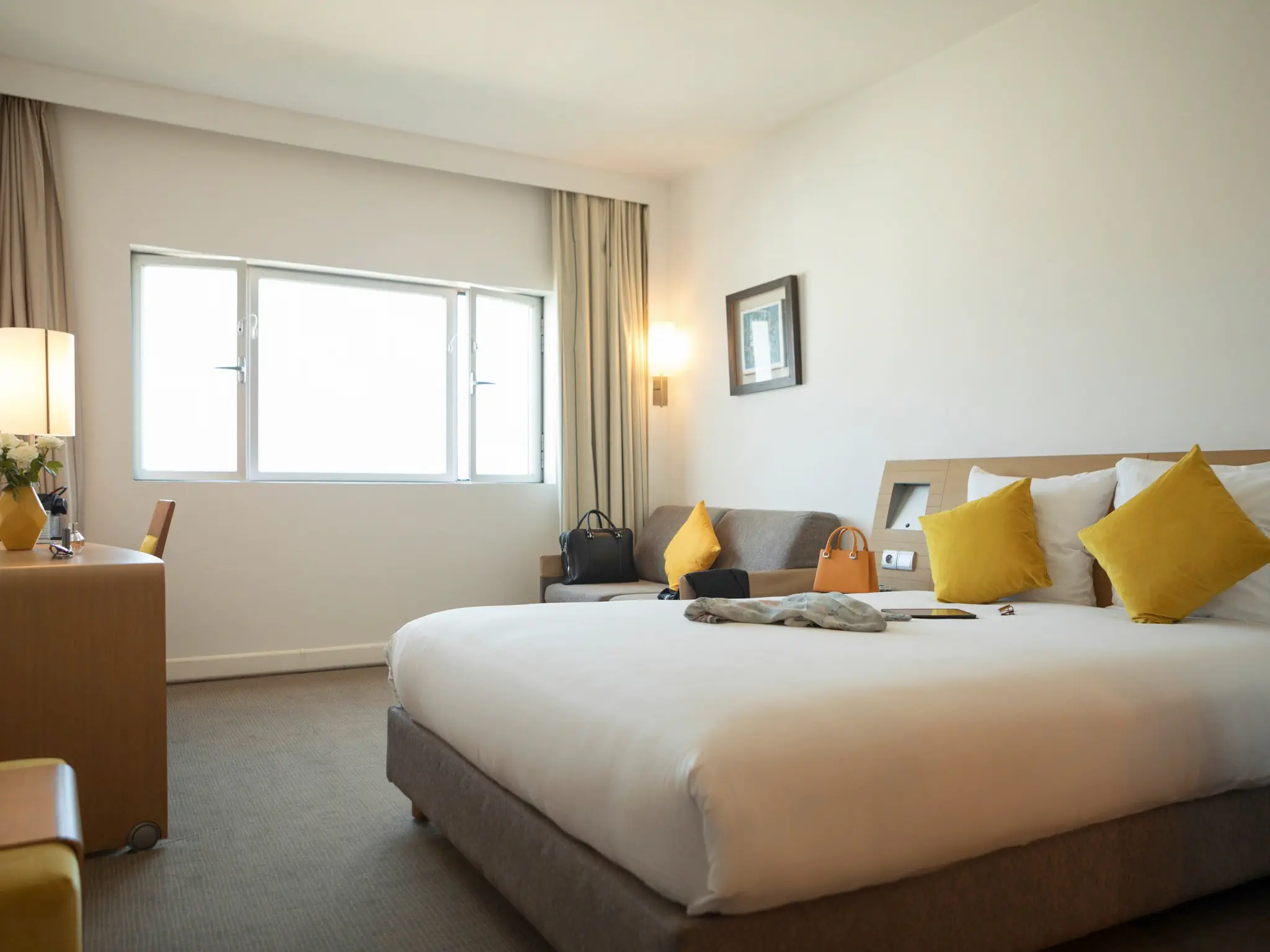 Novotel Casablanca City Center - zdjęcie 7