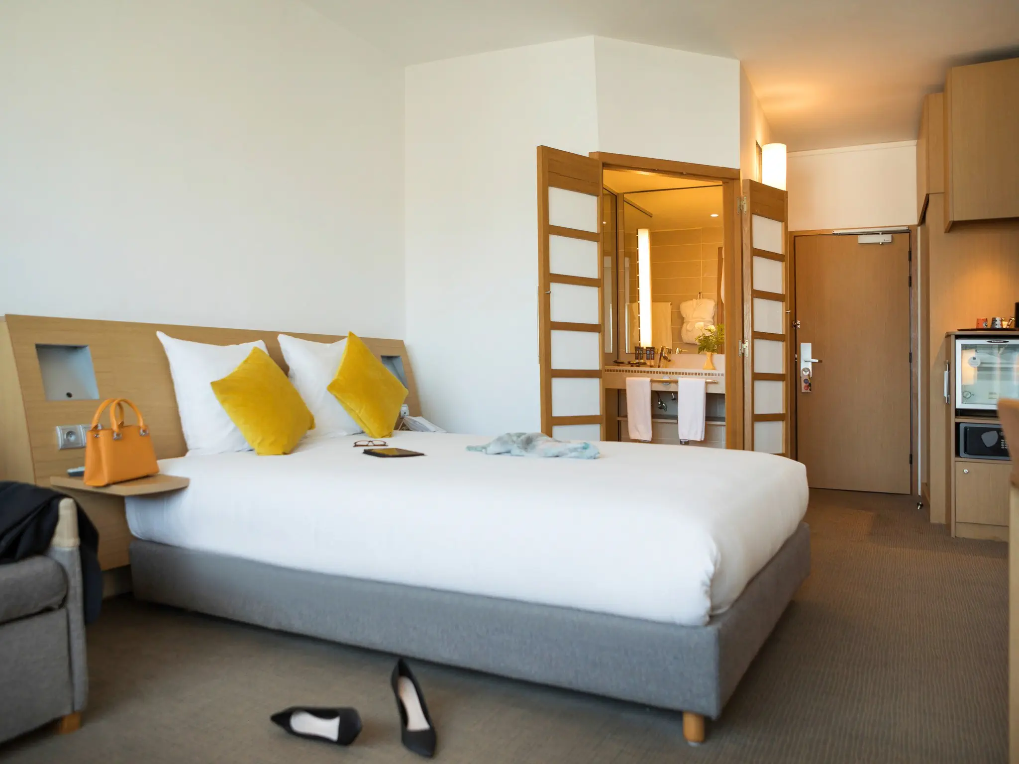 Novotel Casablanca City Center - zdjęcie 8