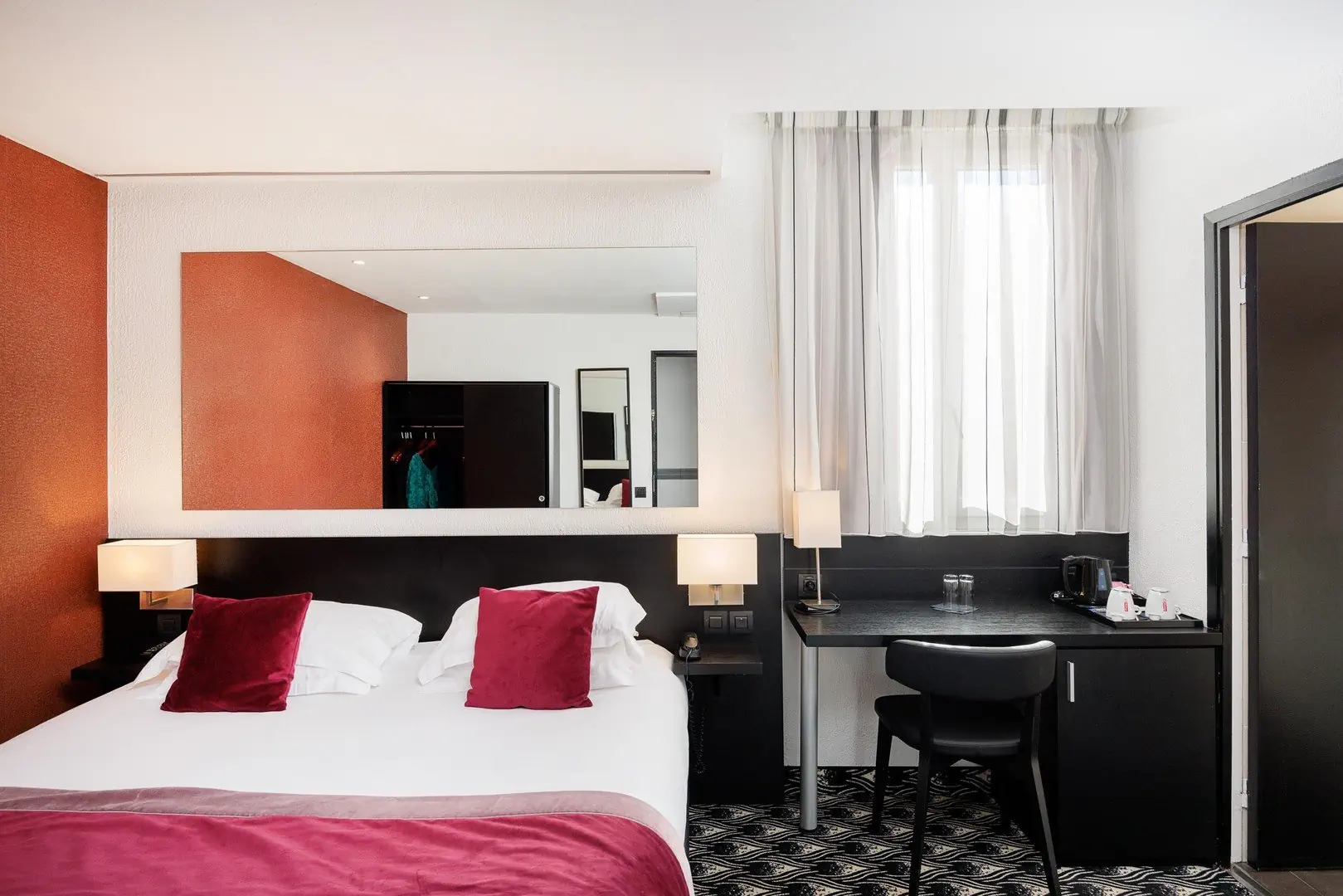 Best Western Plus Massena Nice - zdjęcie 7