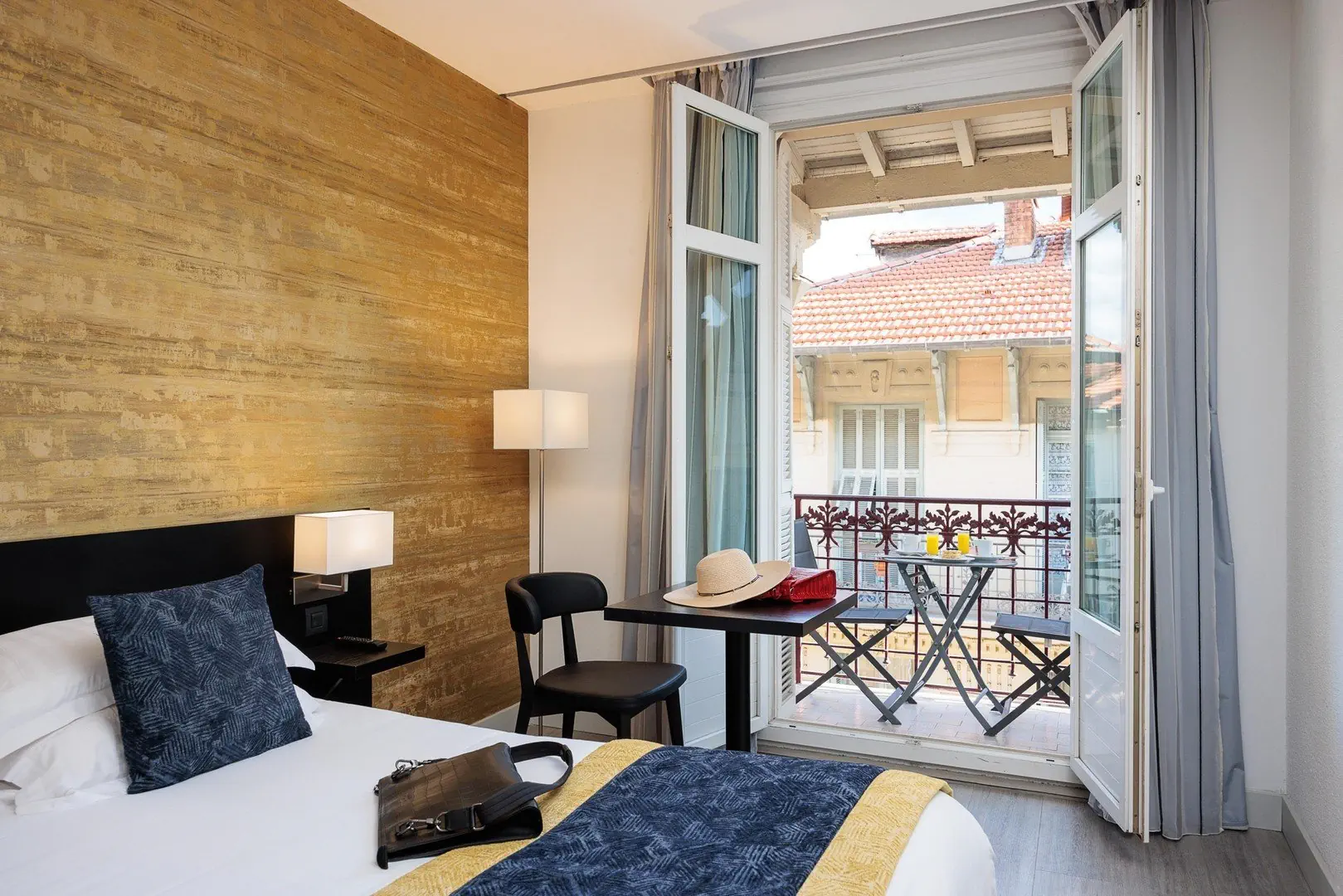 Best Western Plus Massena Nice - zdjęcie 8