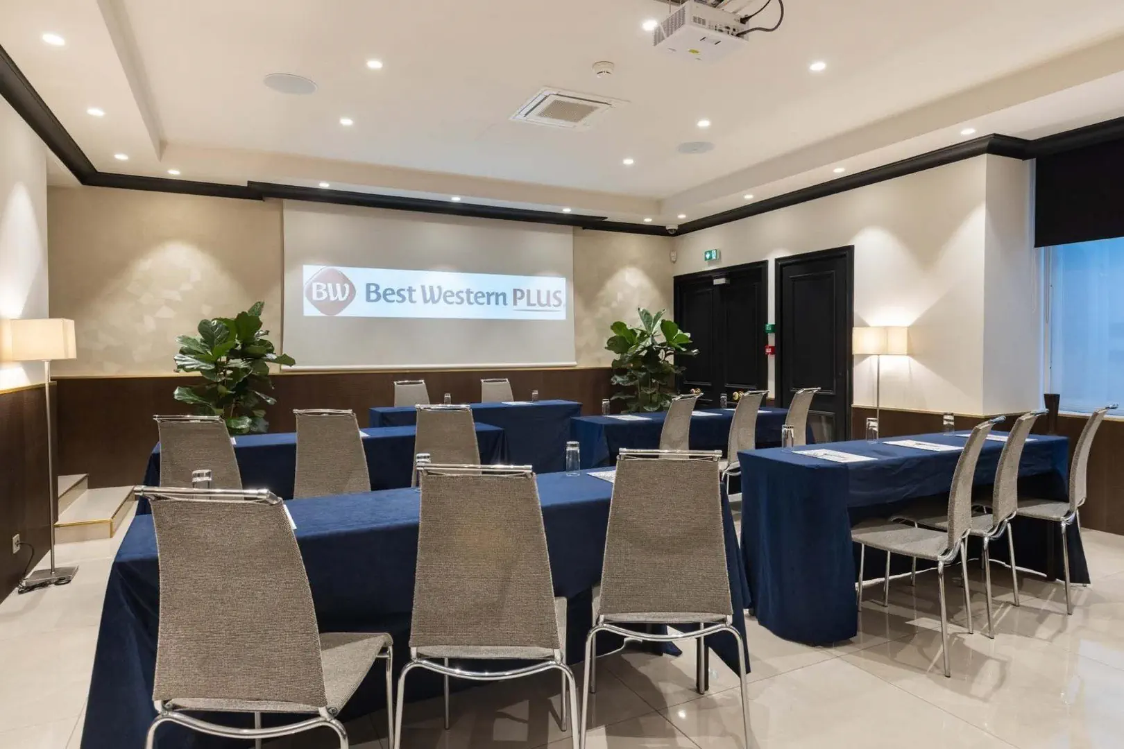 Best Western Plus Massena Nice - zdjęcie 14