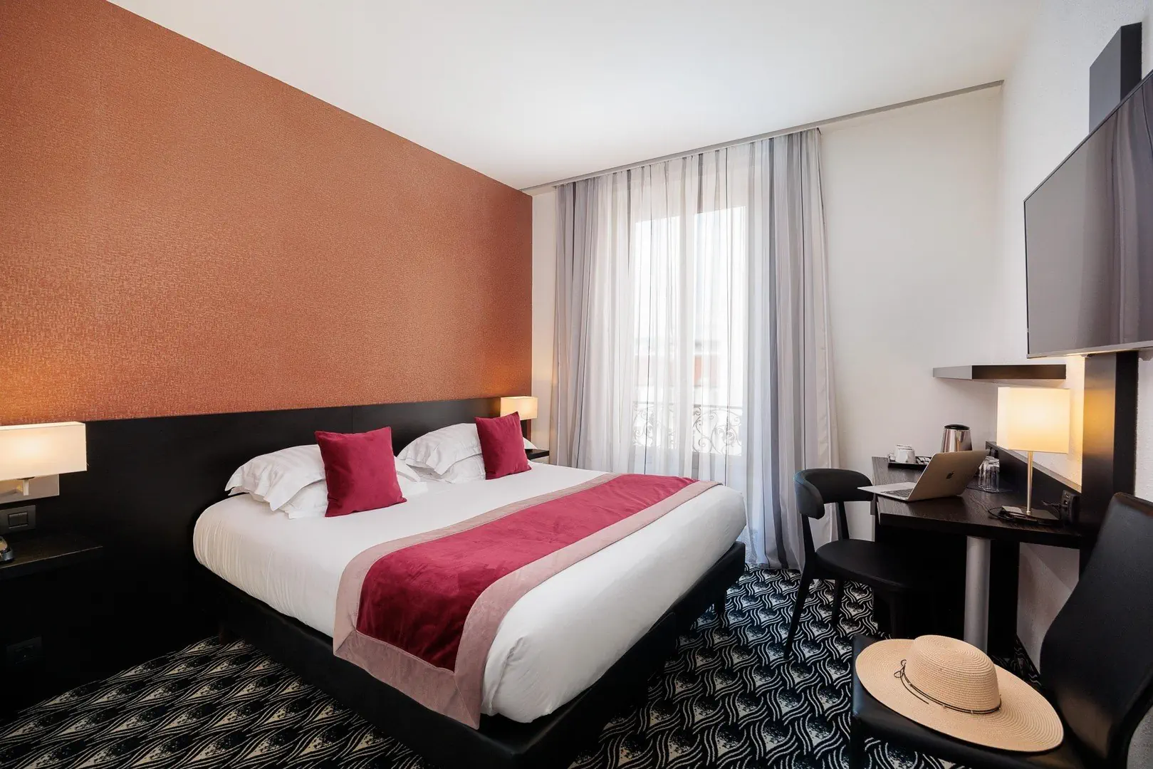 Best Western Plus Massena Nice - zdjęcie 6