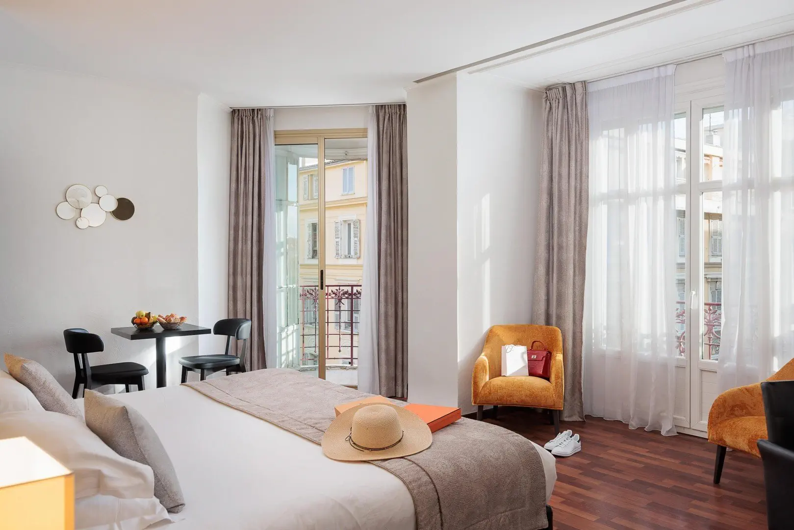Best Western Plus Massena Nice - zdjęcie 9