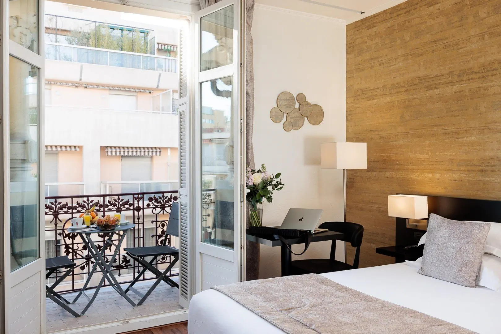 Best Western Plus Massena Nice - zdjęcie 10