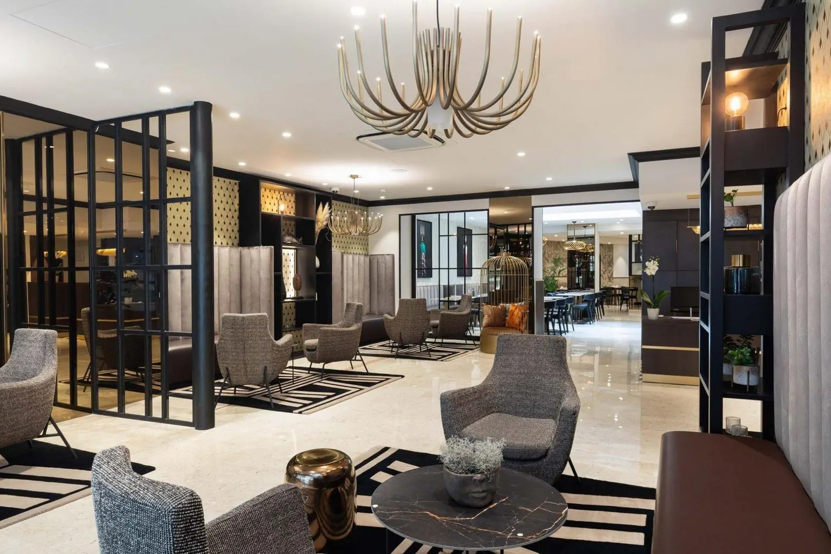 Best Western Plus Massena Nice - zdjęcie 4