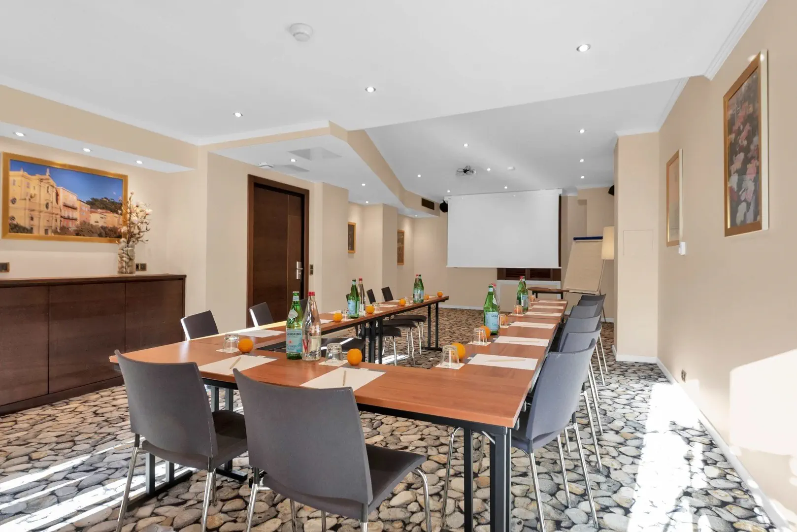 Beau Rivage - zdjęcie 19