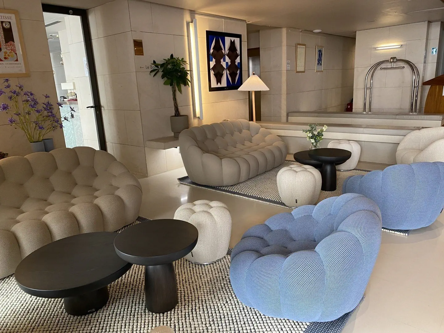 Beau Rivage - zdjęcie 14