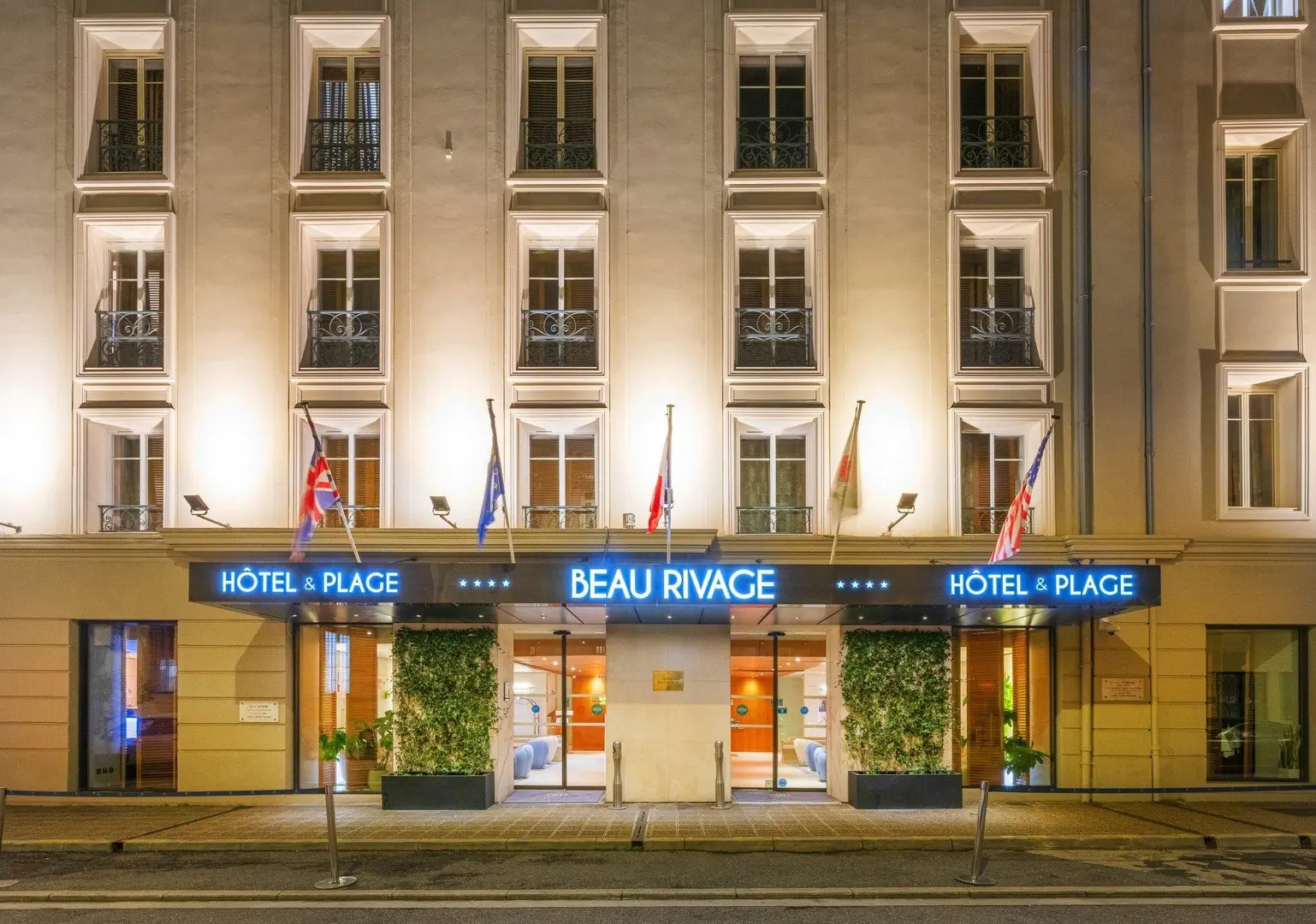 Beau Rivage - zdjęcie 22