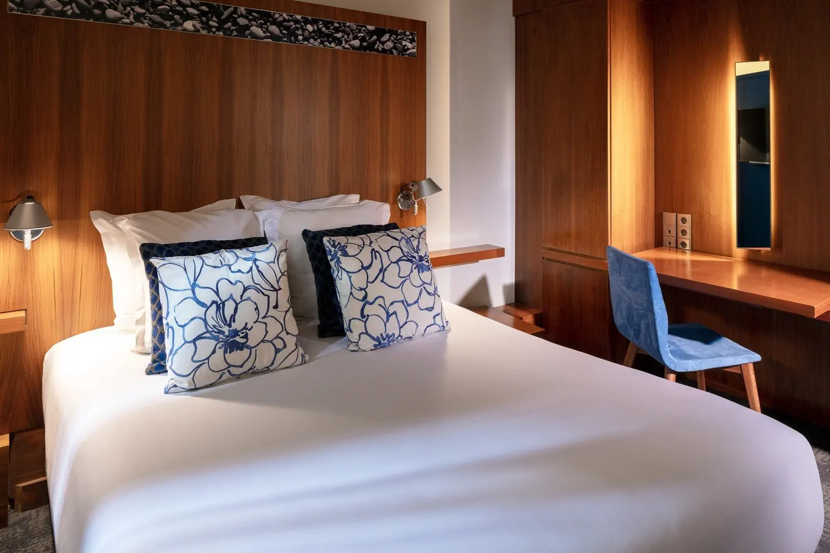 Beau Rivage - zdjęcie 12
