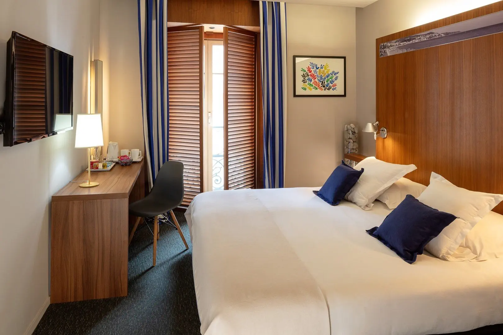 Beau Rivage - zdjęcie 11