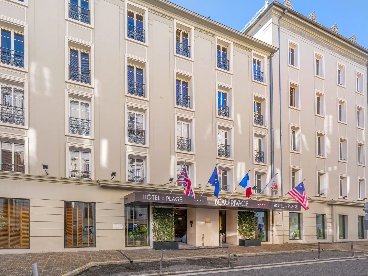 Beau Rivage - zdjęcie 2