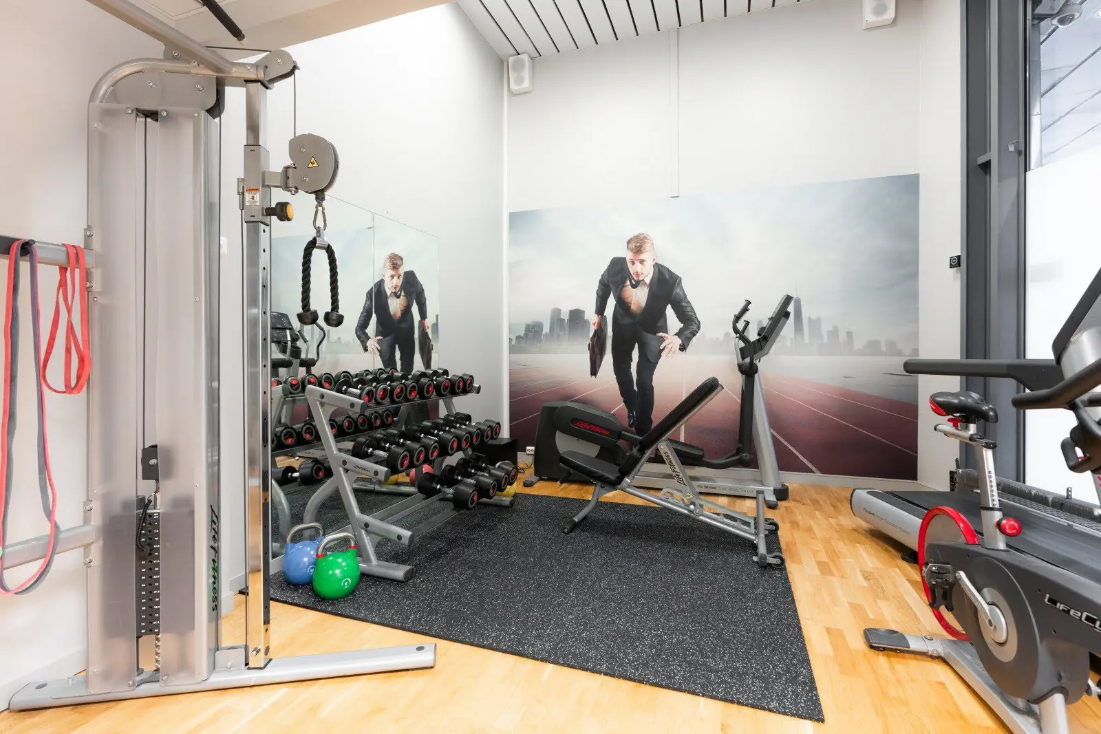 Scandic Byporten