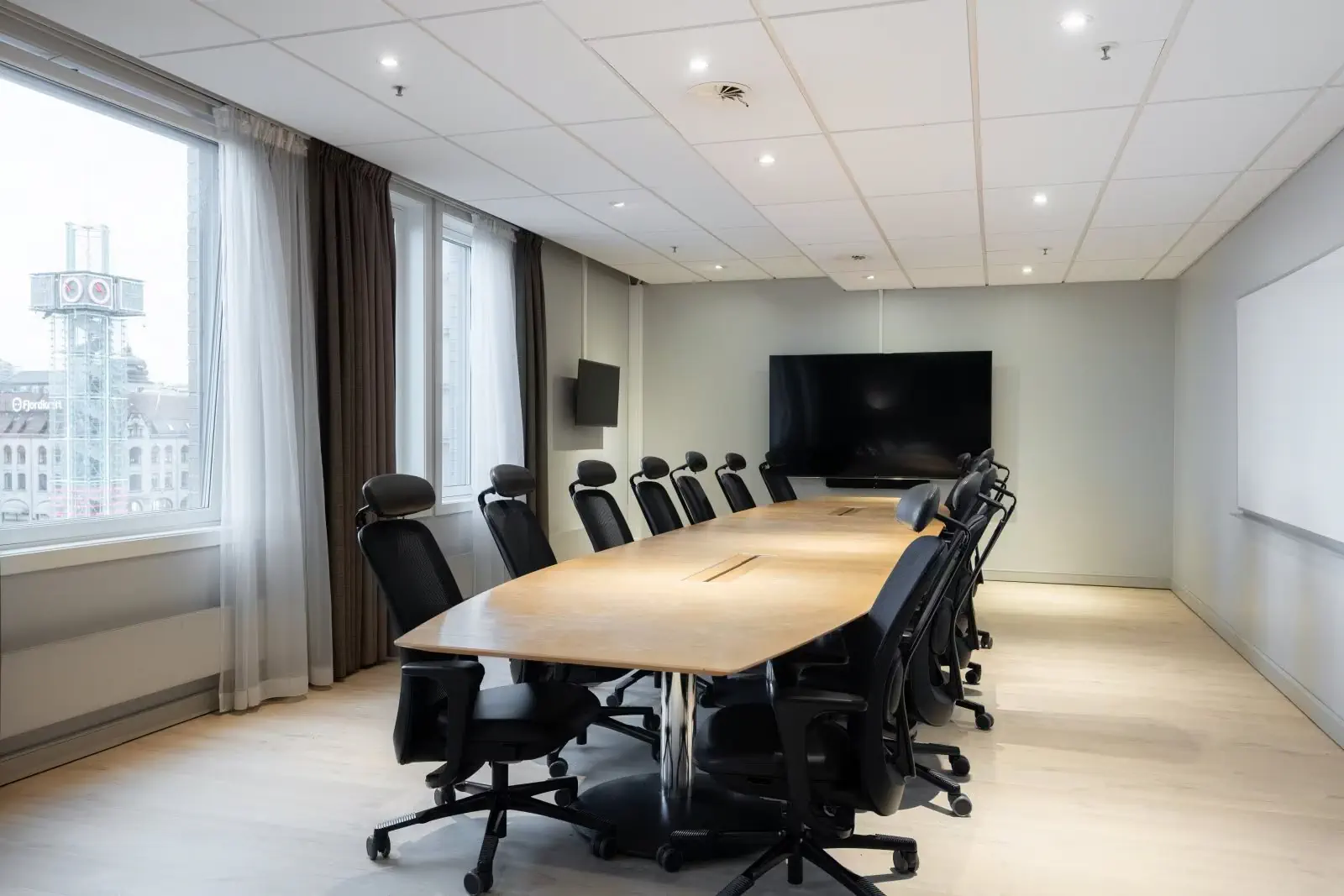 Scandic Byporten