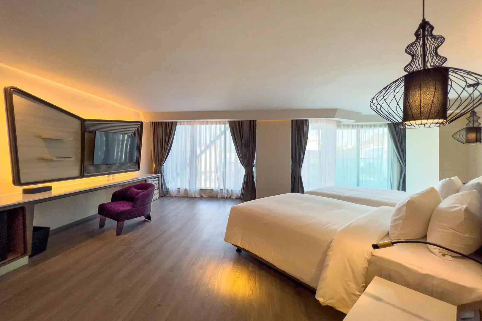 Amethyst Hotel Pattaya