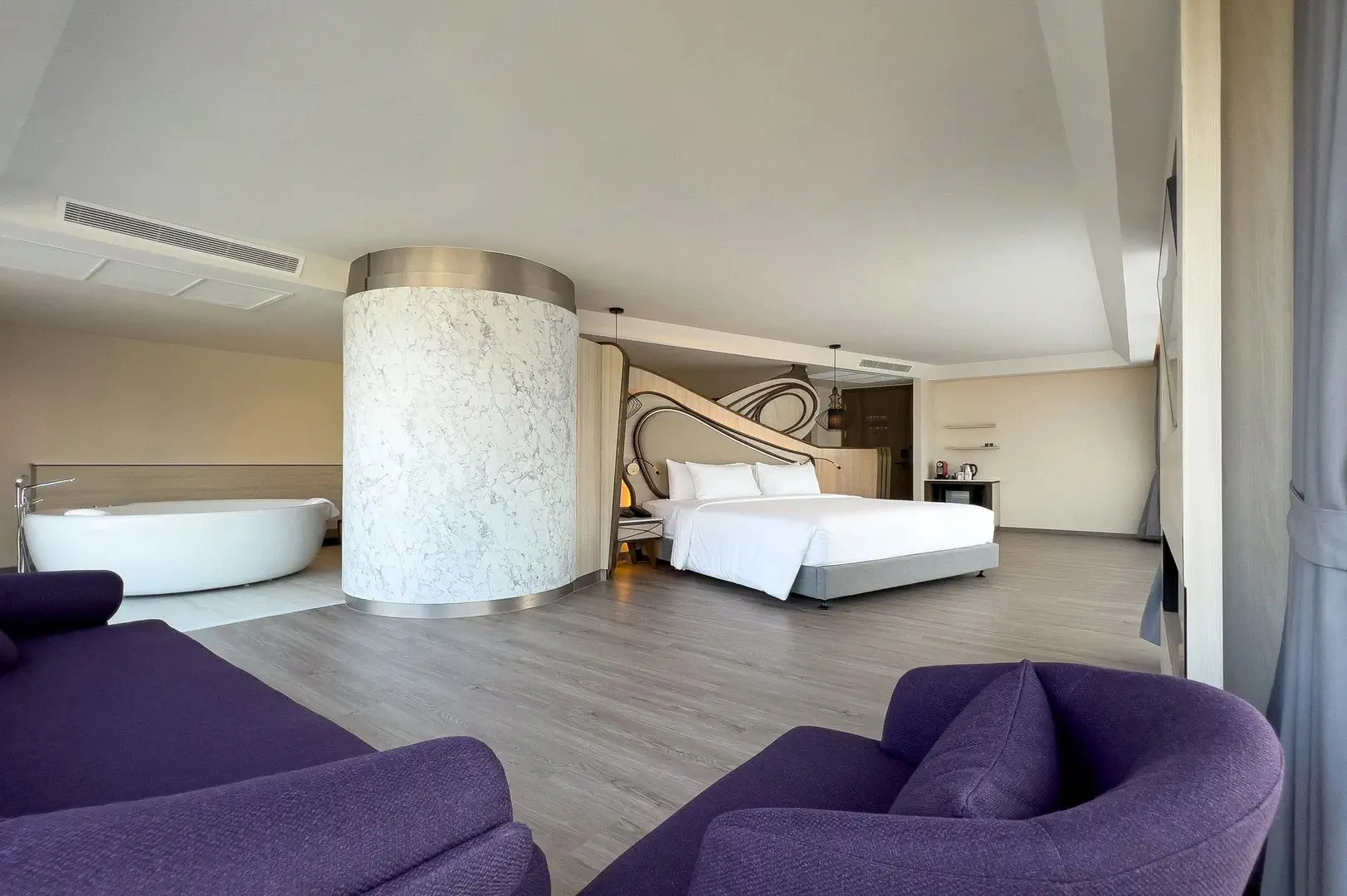Amethyst Hotel Pattaya