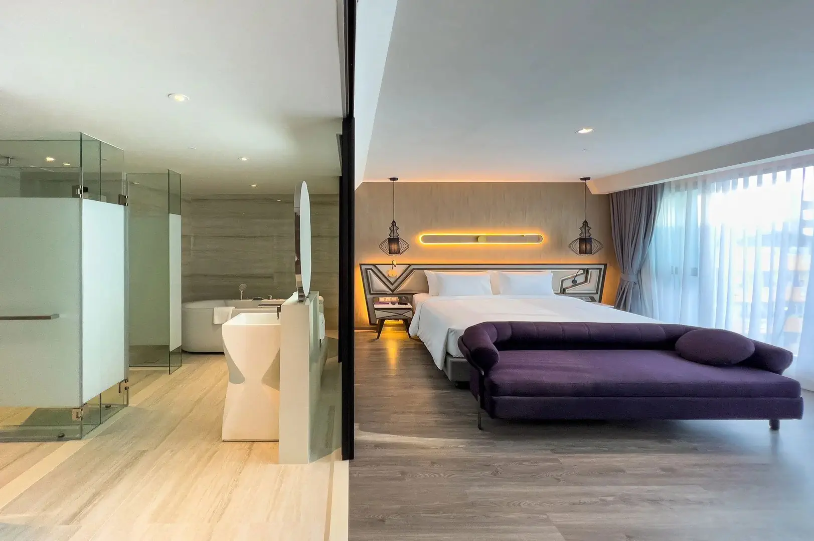 Amethyst Hotel Pattaya