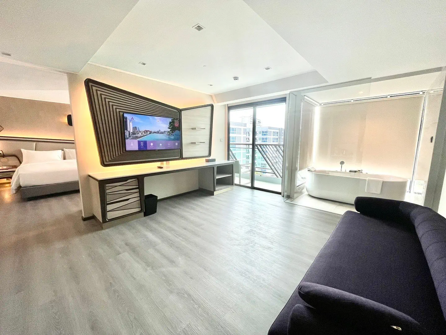 Amethyst Hotel Pattaya