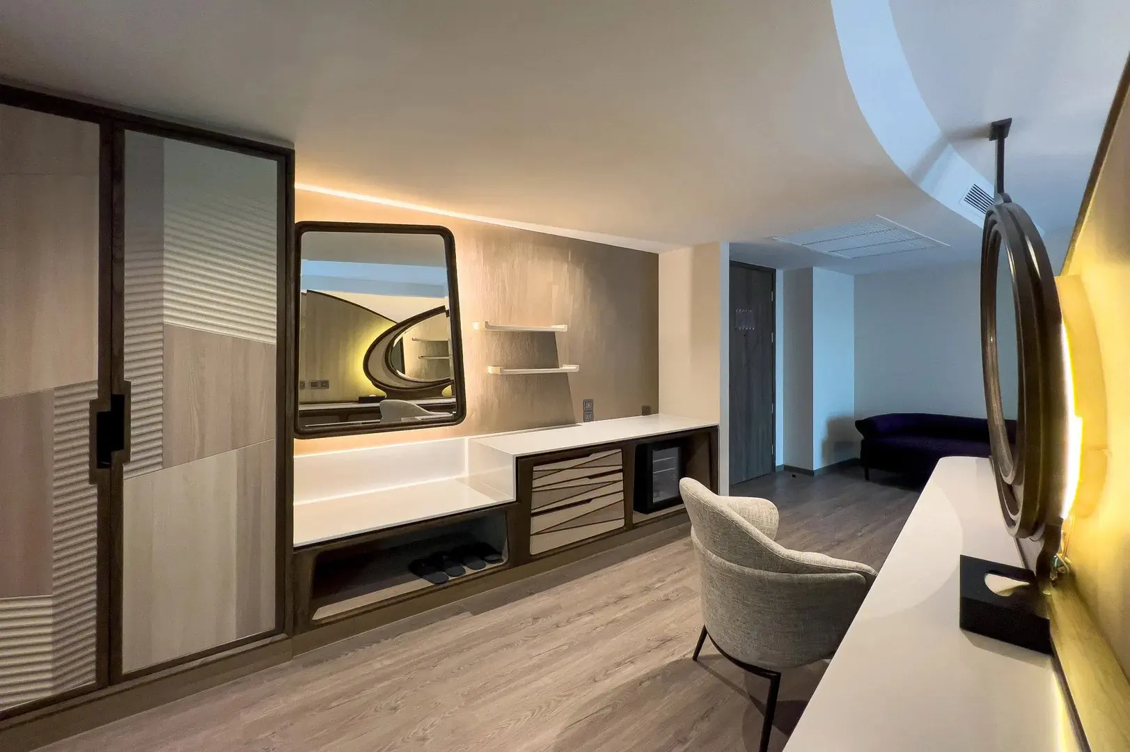 Amethyst Hotel Pattaya