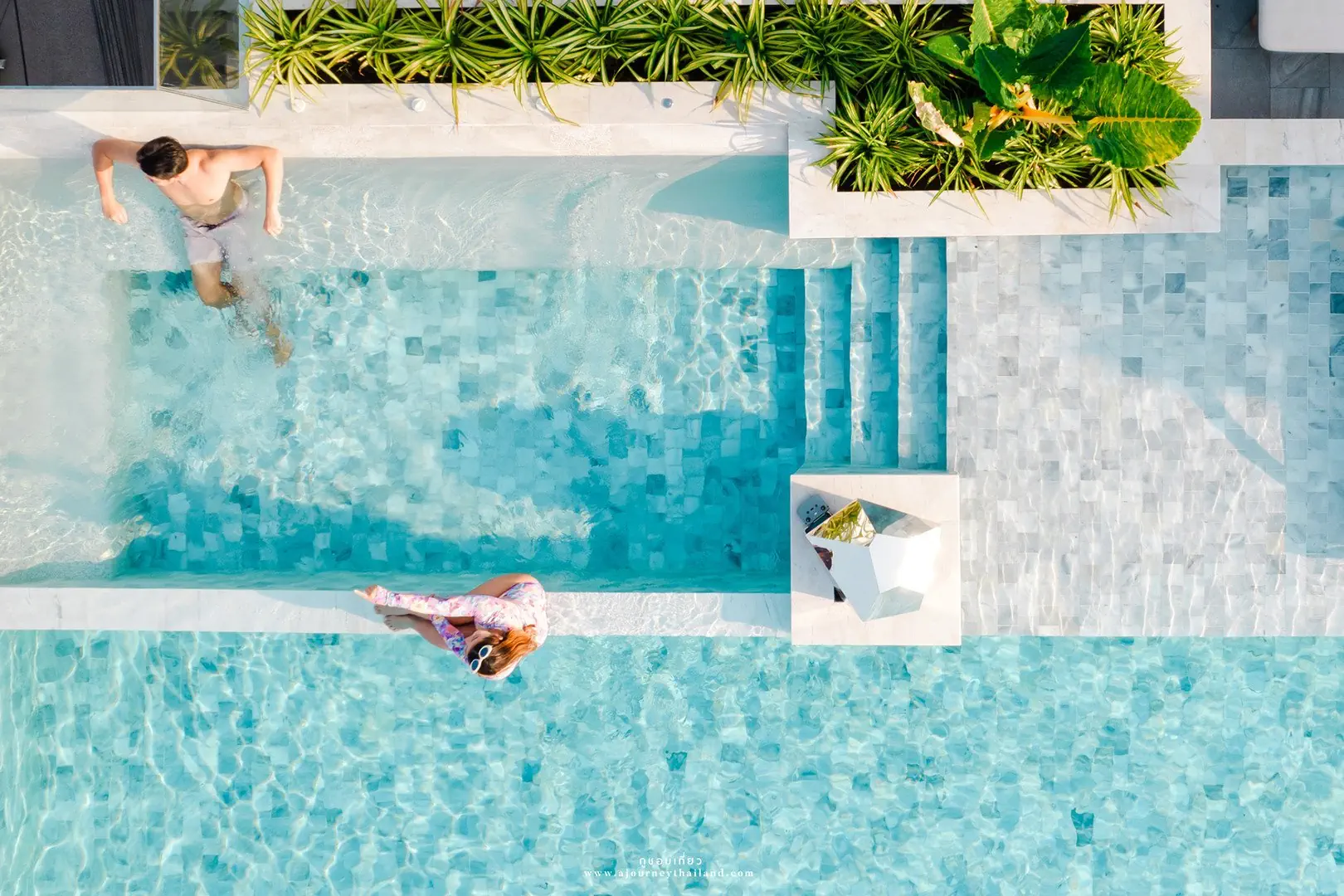 Amethyst Hotel Pattaya