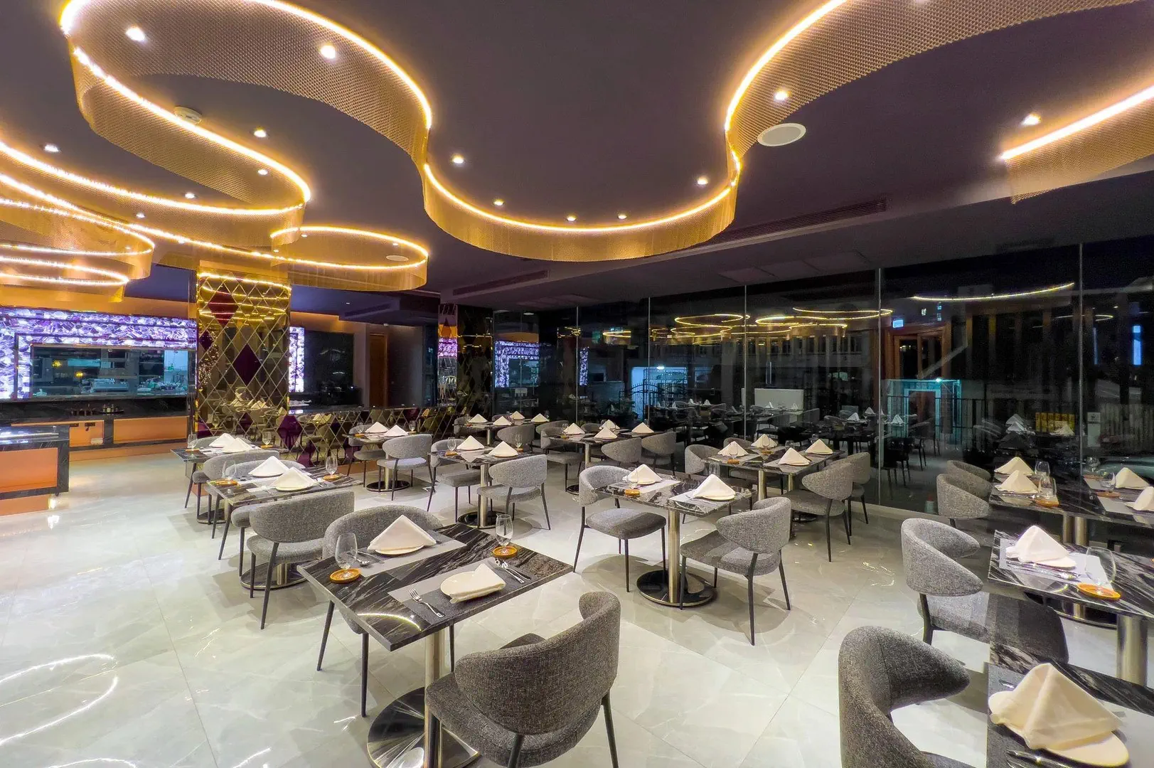 Amethyst Hotel Pattaya
