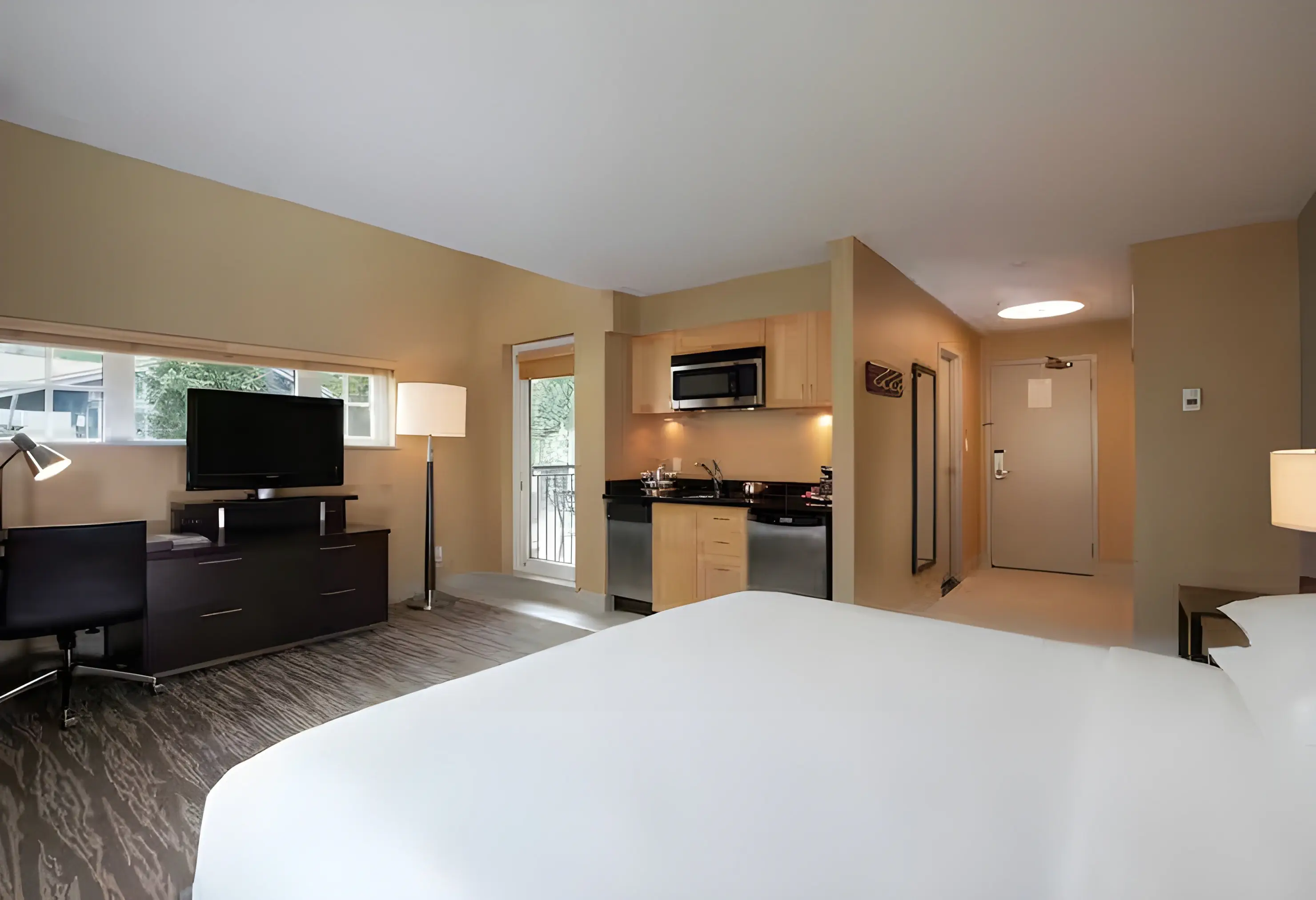 Hilton Whistler Resort & Spa - zdjęcie 7