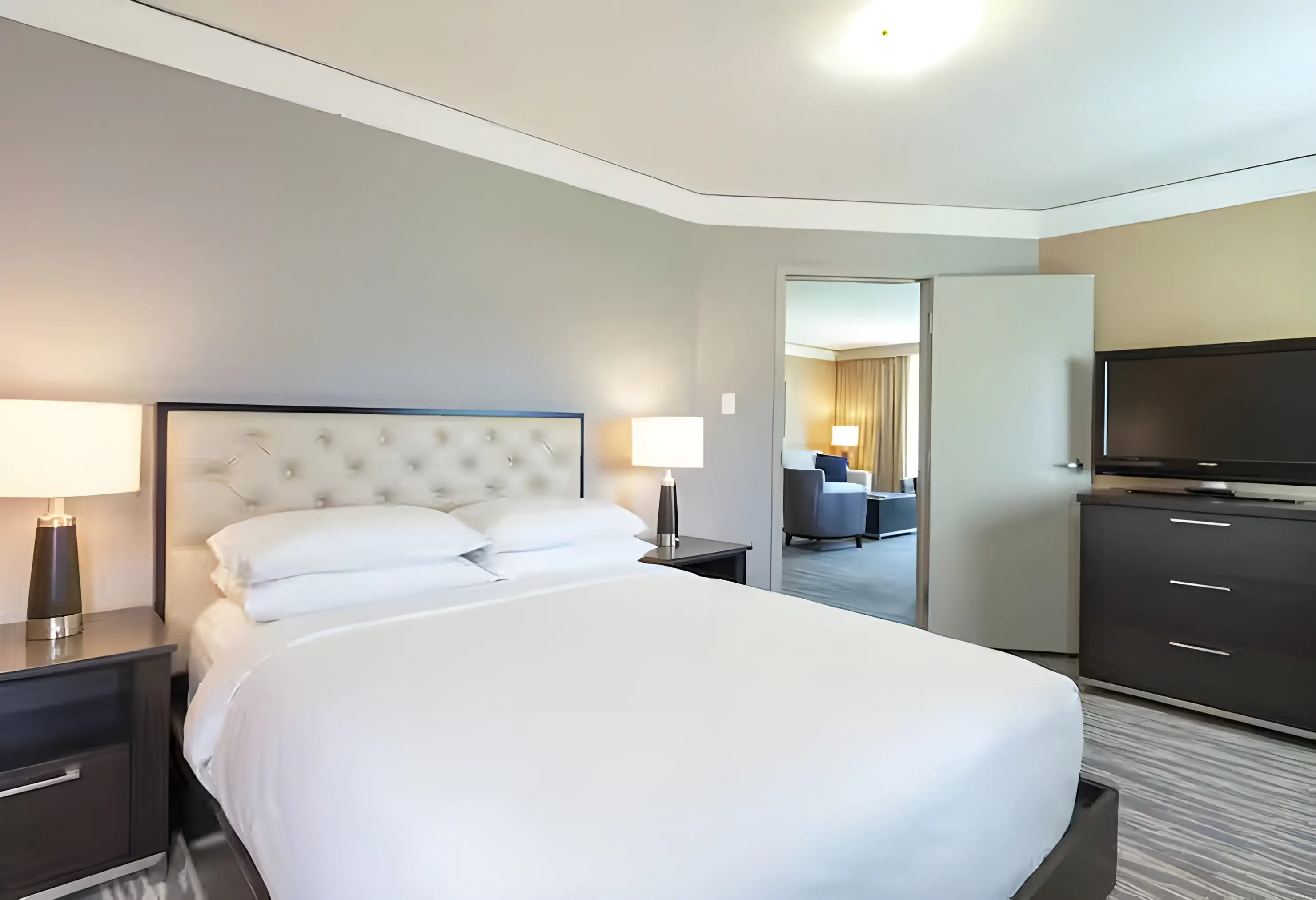 Hilton Whistler Resort & Spa - zdjęcie 8