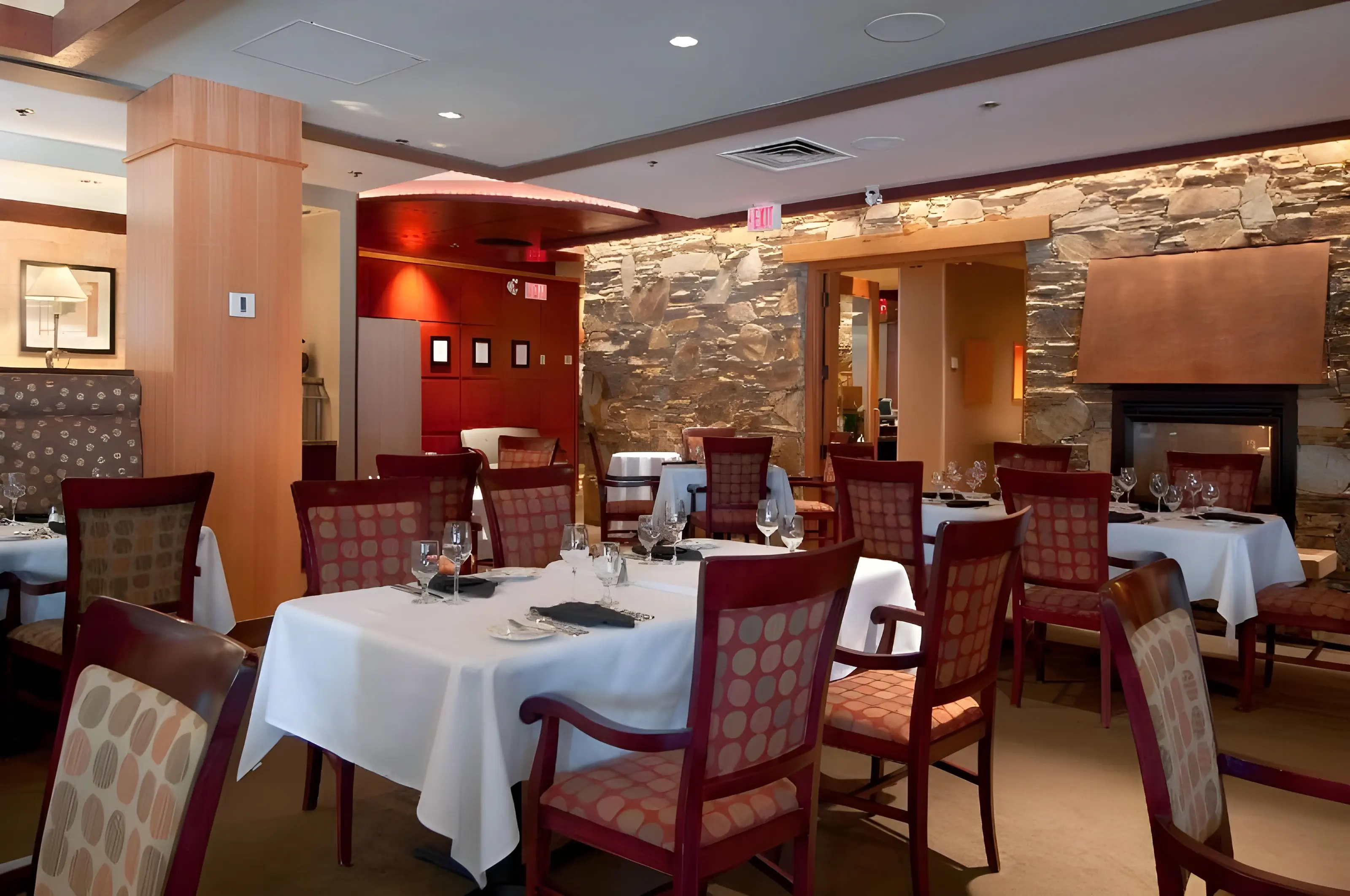 Hilton Whistler Resort & Spa - zdjęcie 18