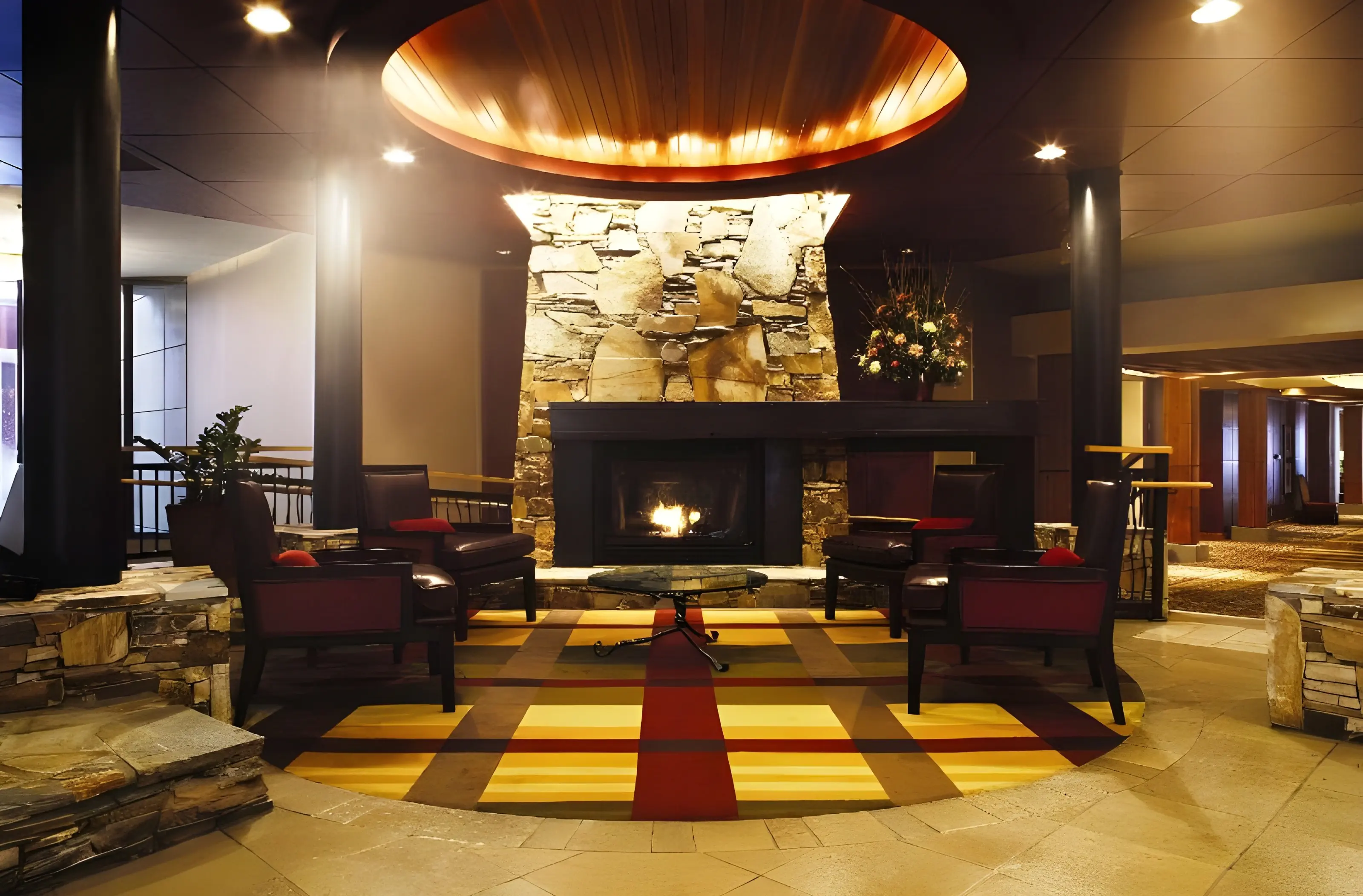 Hilton Whistler Resort & Spa - zdjęcie 13